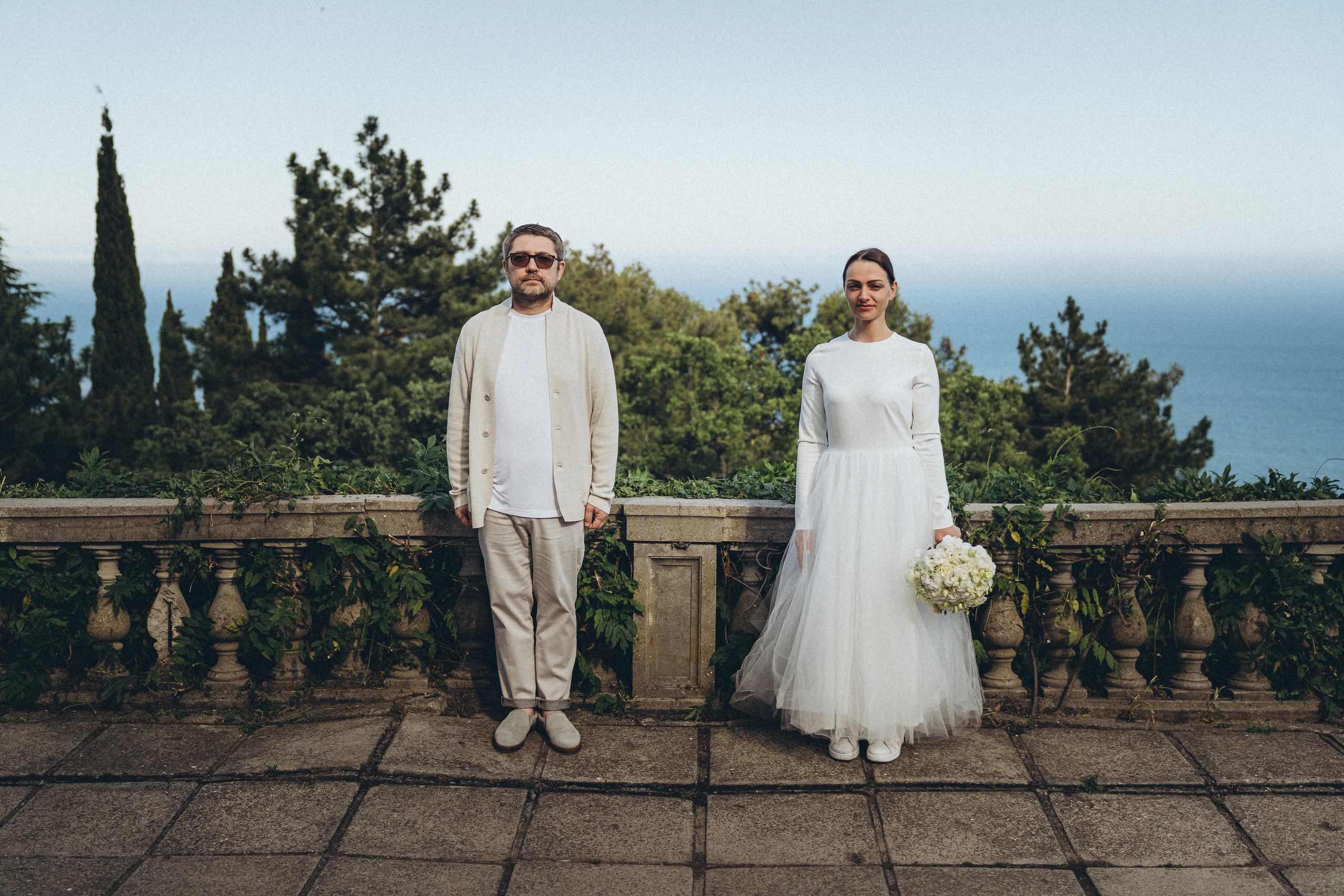 Анна и Виталий. Fotograf in Sewastopol, Krim und Moskau Gorbunov Denis