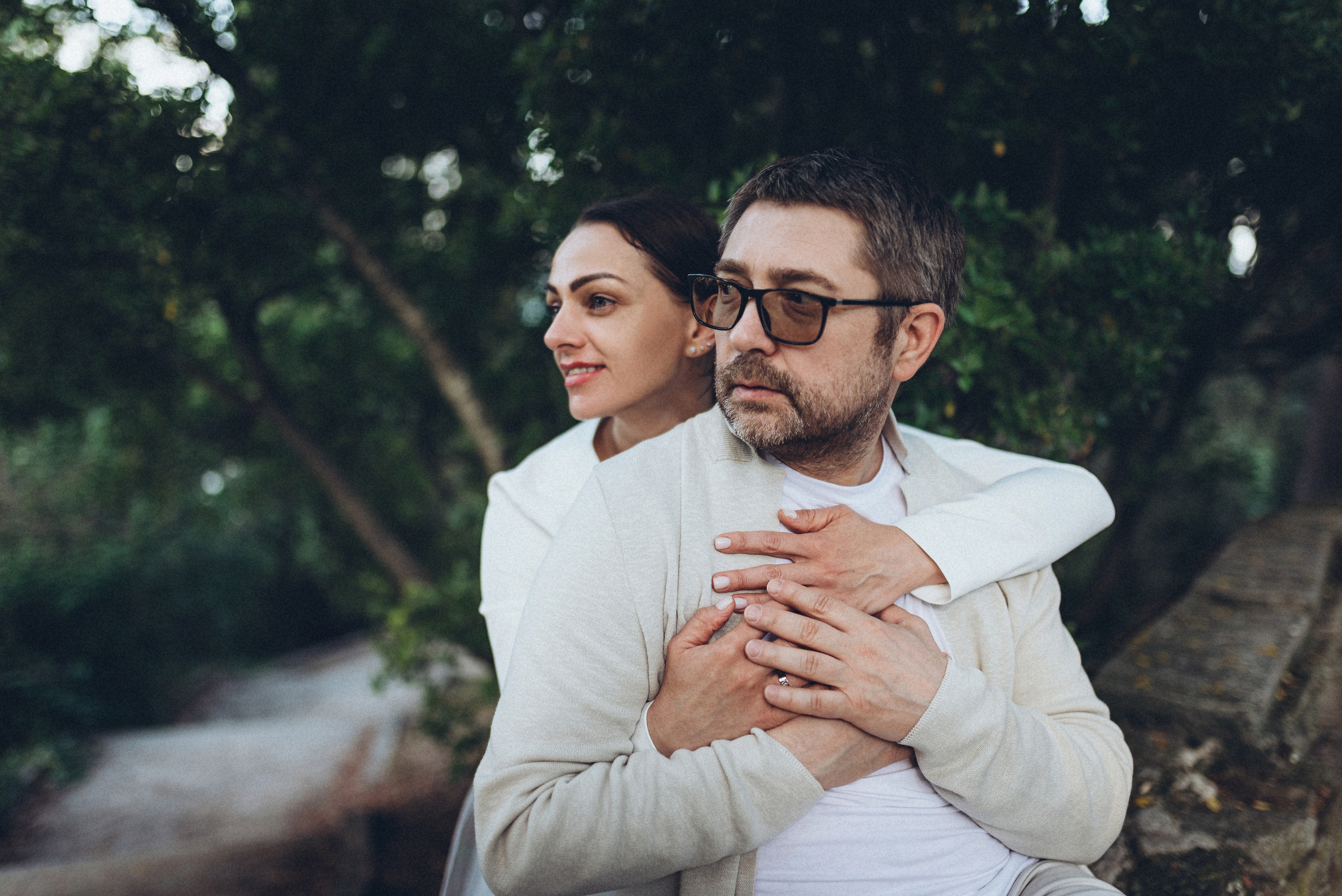 Анна и Виталий. Fotograf in Sewastopol, Krim und Moskau Gorbunov Denis