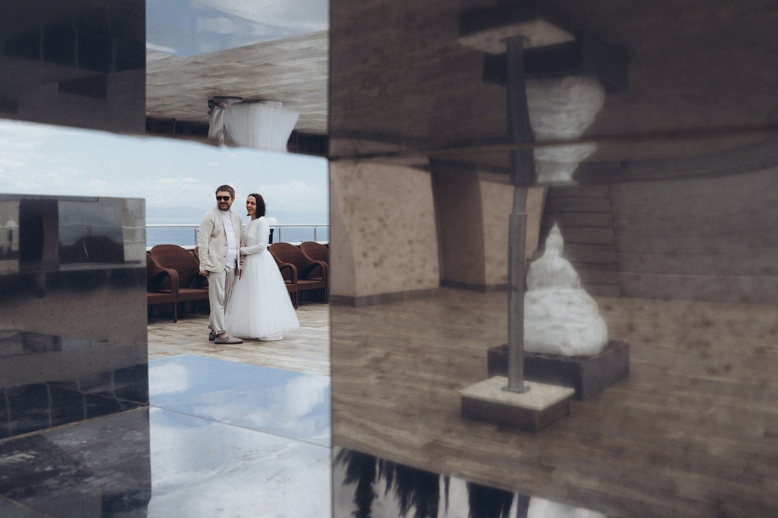 Анна и Виталий. Fotograf in Sewastopol, Krim und Moskau Gorbunov Denis