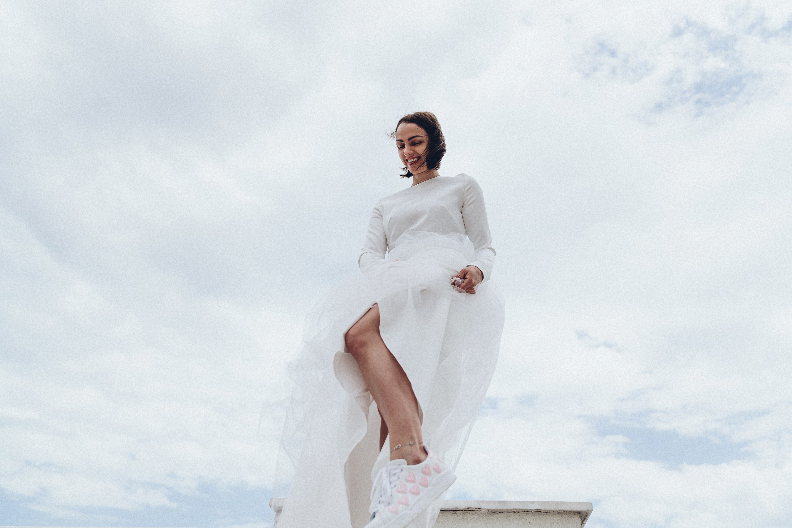 Анна и Виталий. Fotograf in Sewastopol, Krim und Moskau Gorbunov Denis