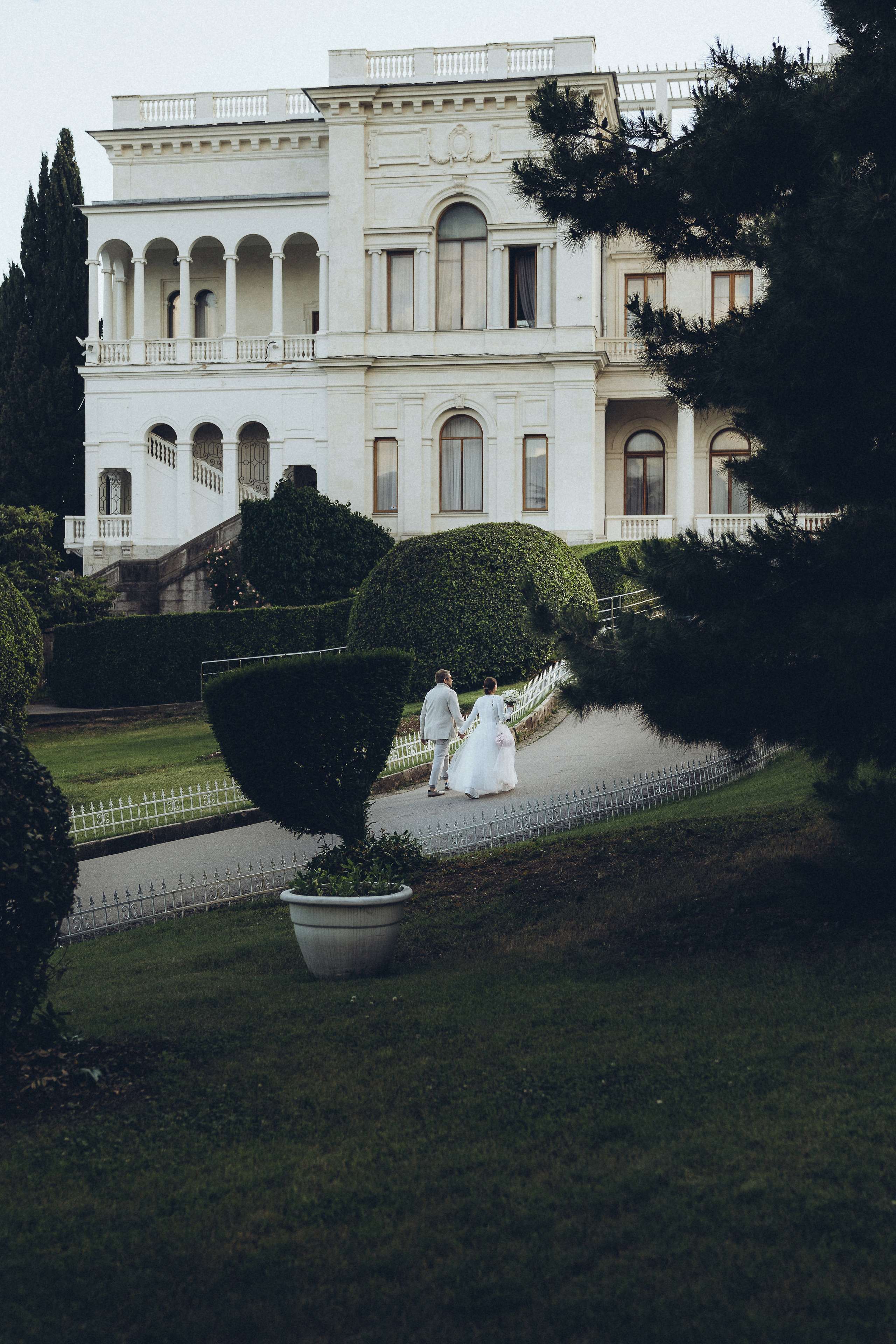 Анна и Виталий. Fotograf in Sewastopol, Krim und Moskau Gorbunov Denis