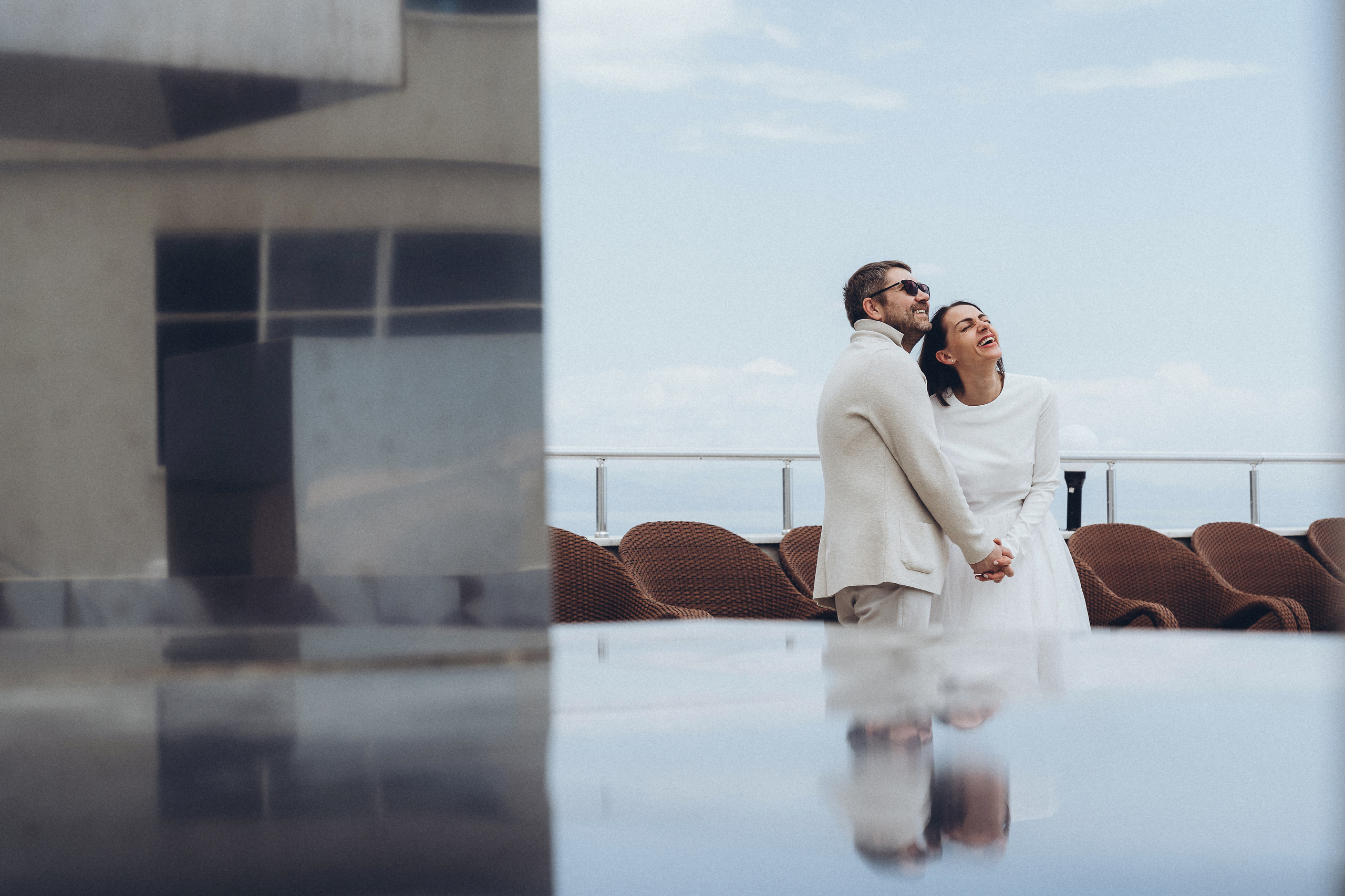 Анна и Виталий. Fotograf in Sewastopol, Krim und Moskau Gorbunov Denis