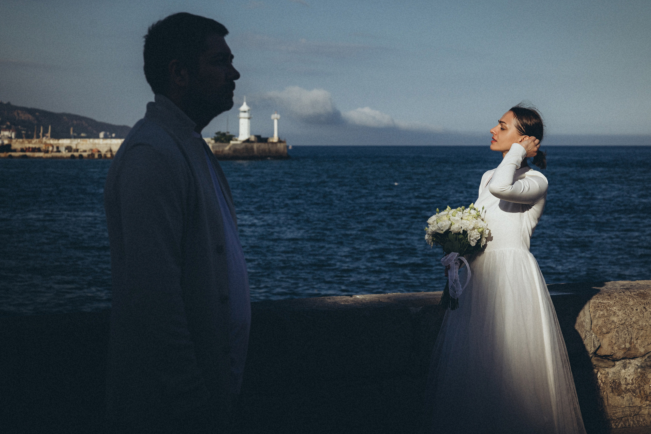 Анна и Виталий. Fotograf in Sewastopol, Krim und Moskau Gorbunov Denis