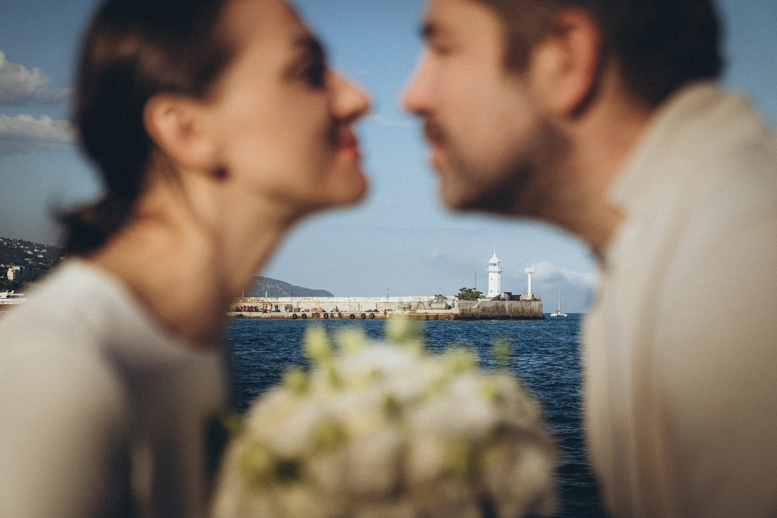 Анна и Виталий. Fotograf in Sewastopol, Krim und Moskau Gorbunov Denis