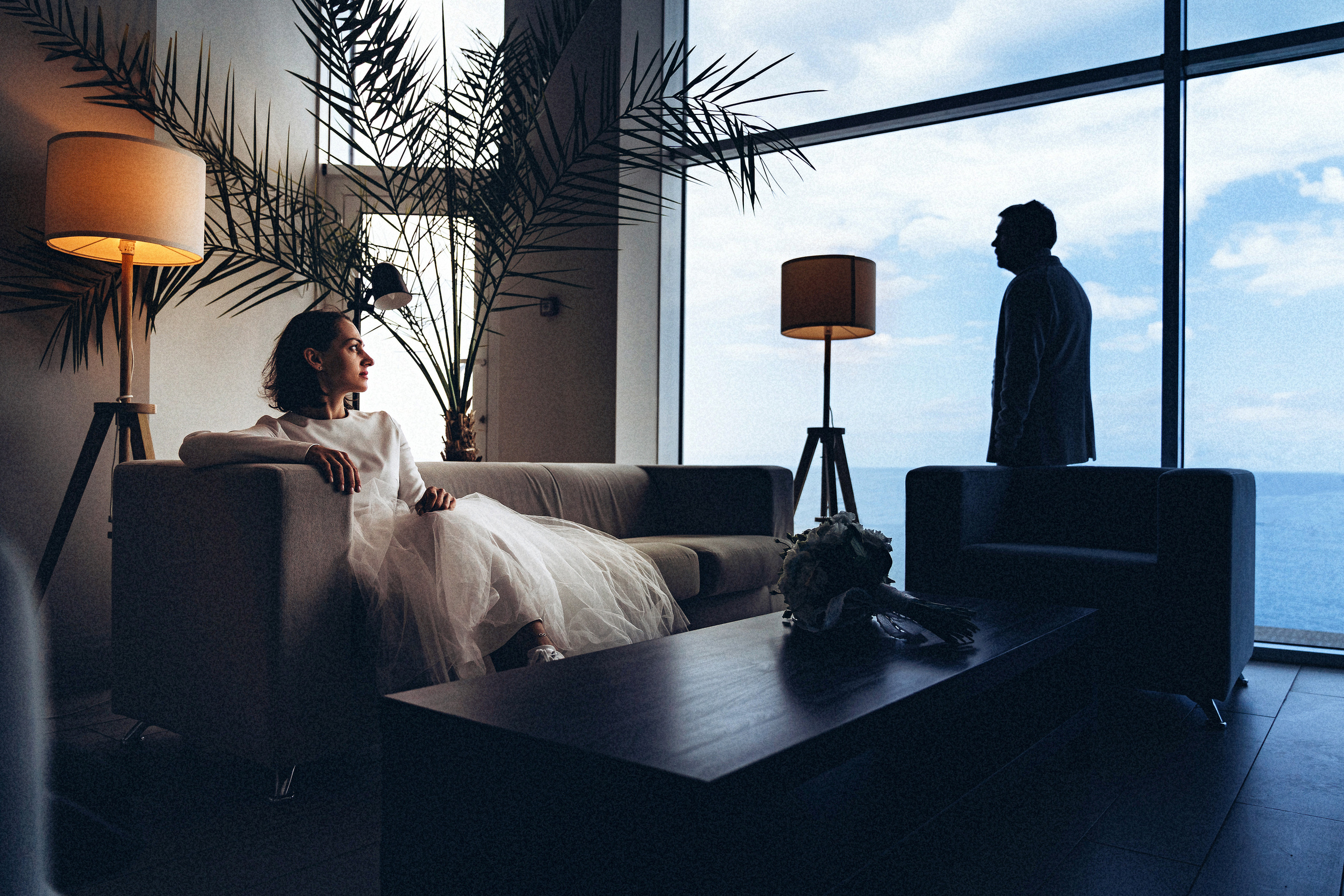 Анна и Виталий. Fotograf in Sewastopol, Krim und Moskau Gorbunov Denis