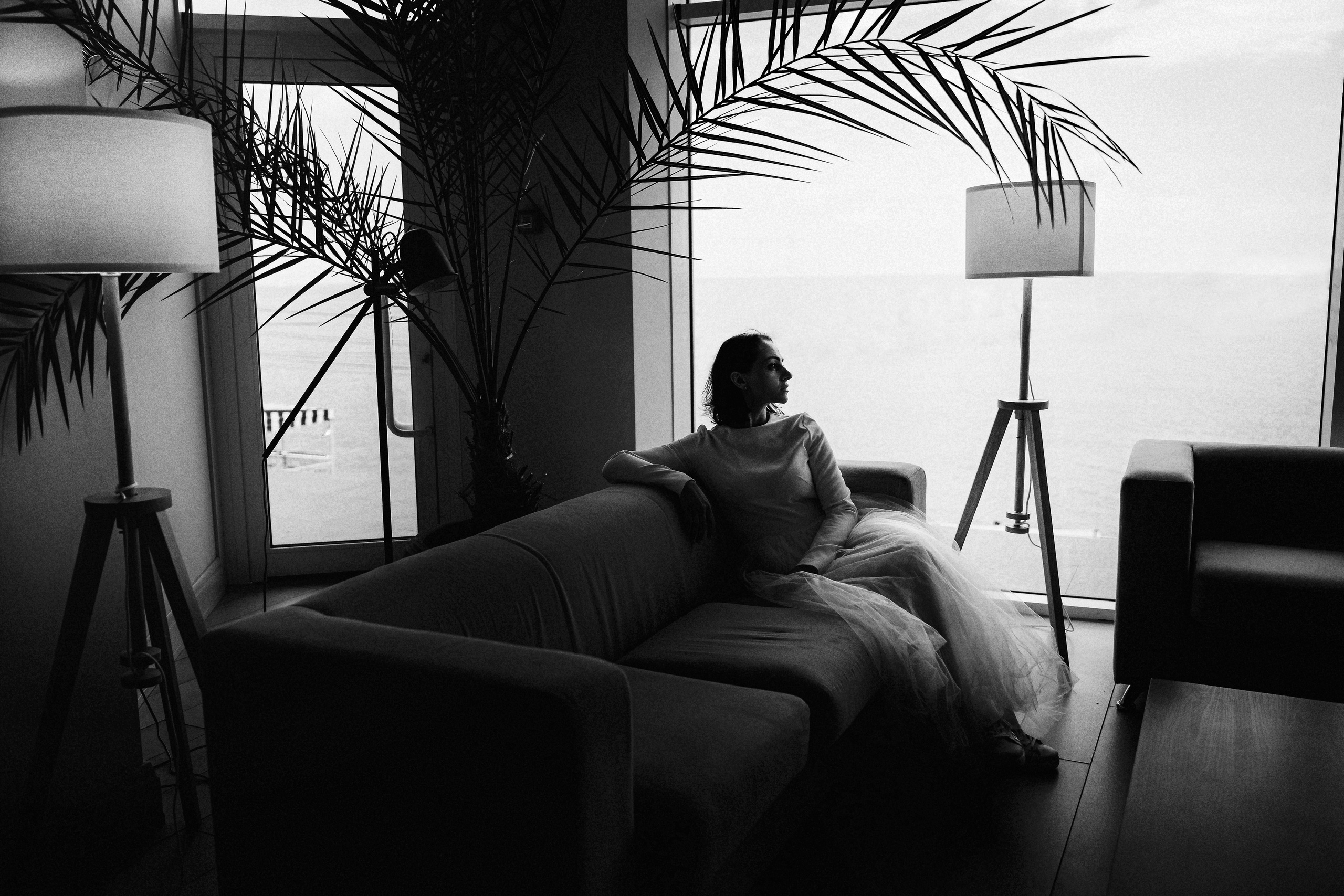 Анна и Виталий. Fotograf in Sewastopol, Krim und Moskau Gorbunov Denis