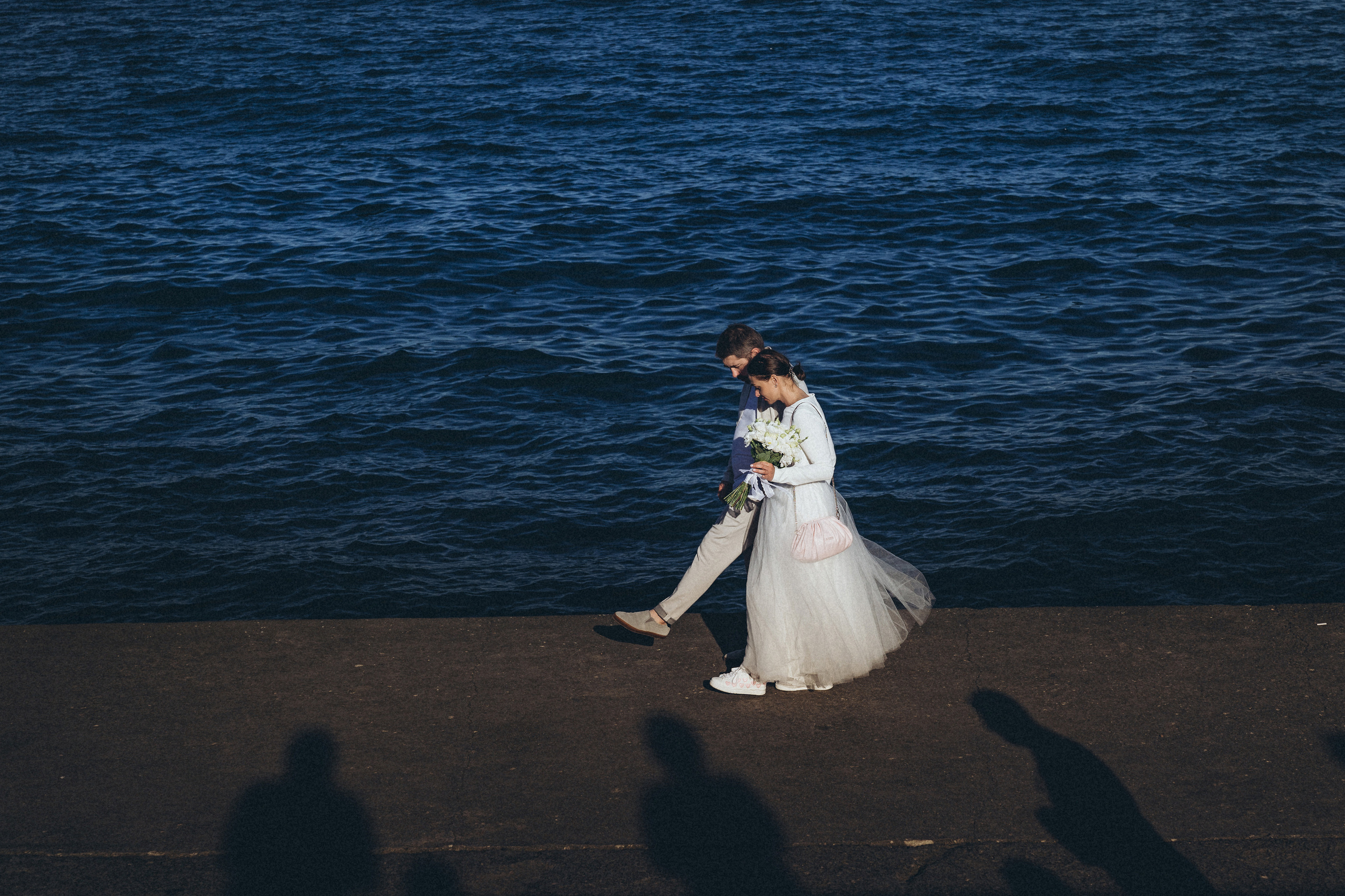 Анна и Виталий. Fotograf in Sewastopol, Krim und Moskau Gorbunov Denis