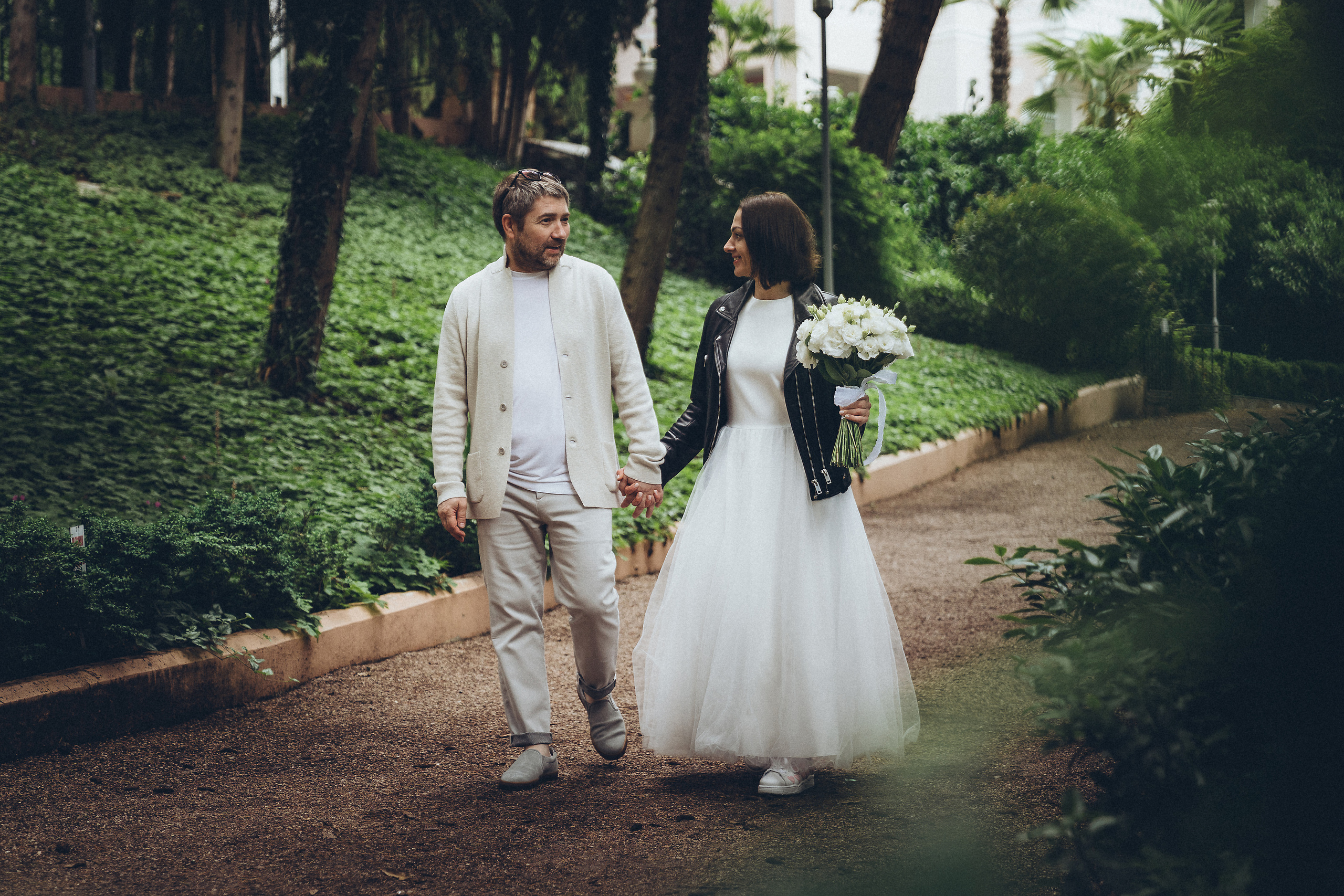 Анна и Виталий. Fotograf in Sewastopol, Krim und Moskau Gorbunov Denis