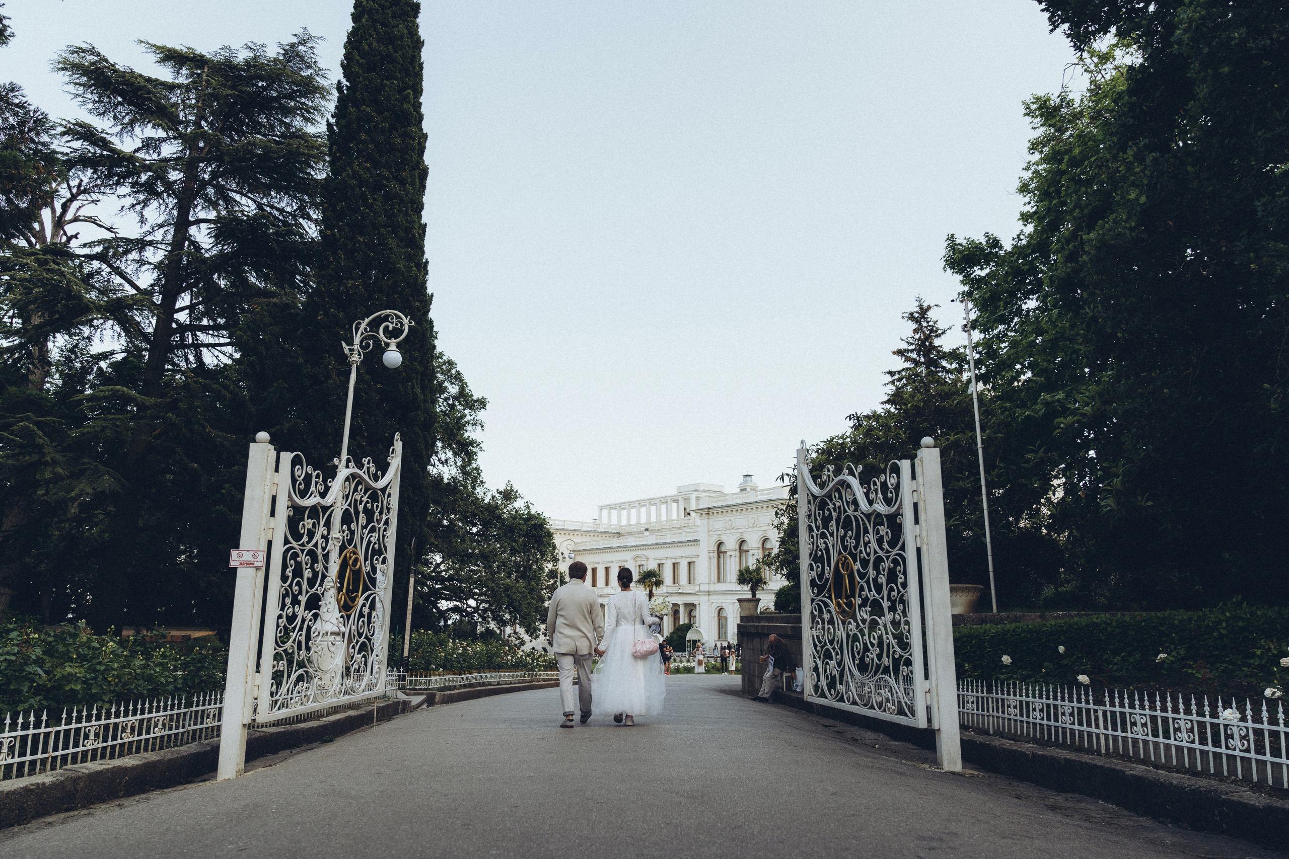 Анна и Виталий. Fotograf in Sewastopol, Krim und Moskau Gorbunov Denis