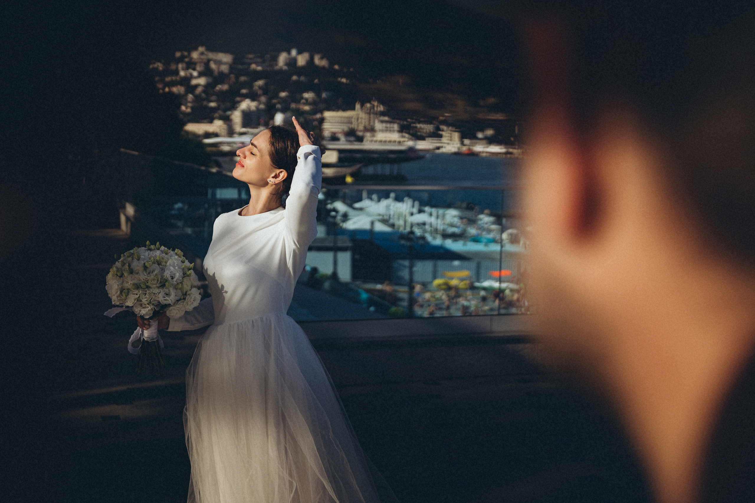 Анна и Виталий. Fotograf in Sewastopol, Krim und Moskau Gorbunov Denis