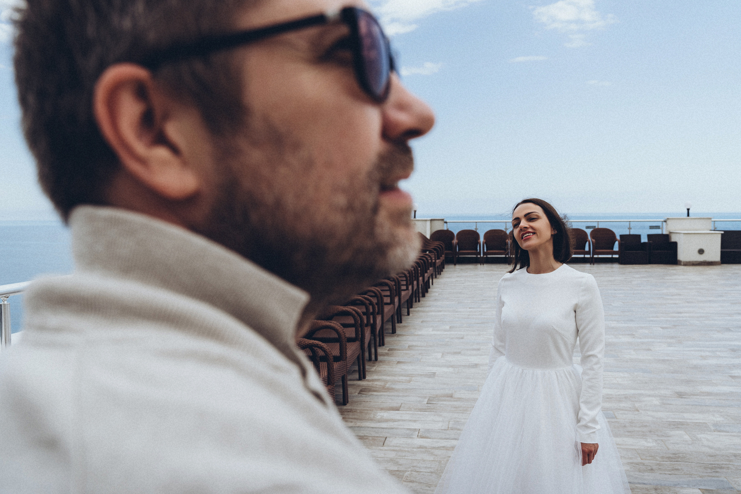 Анна и Виталий. Fotograf in Sewastopol, Krim und Moskau Gorbunov Denis