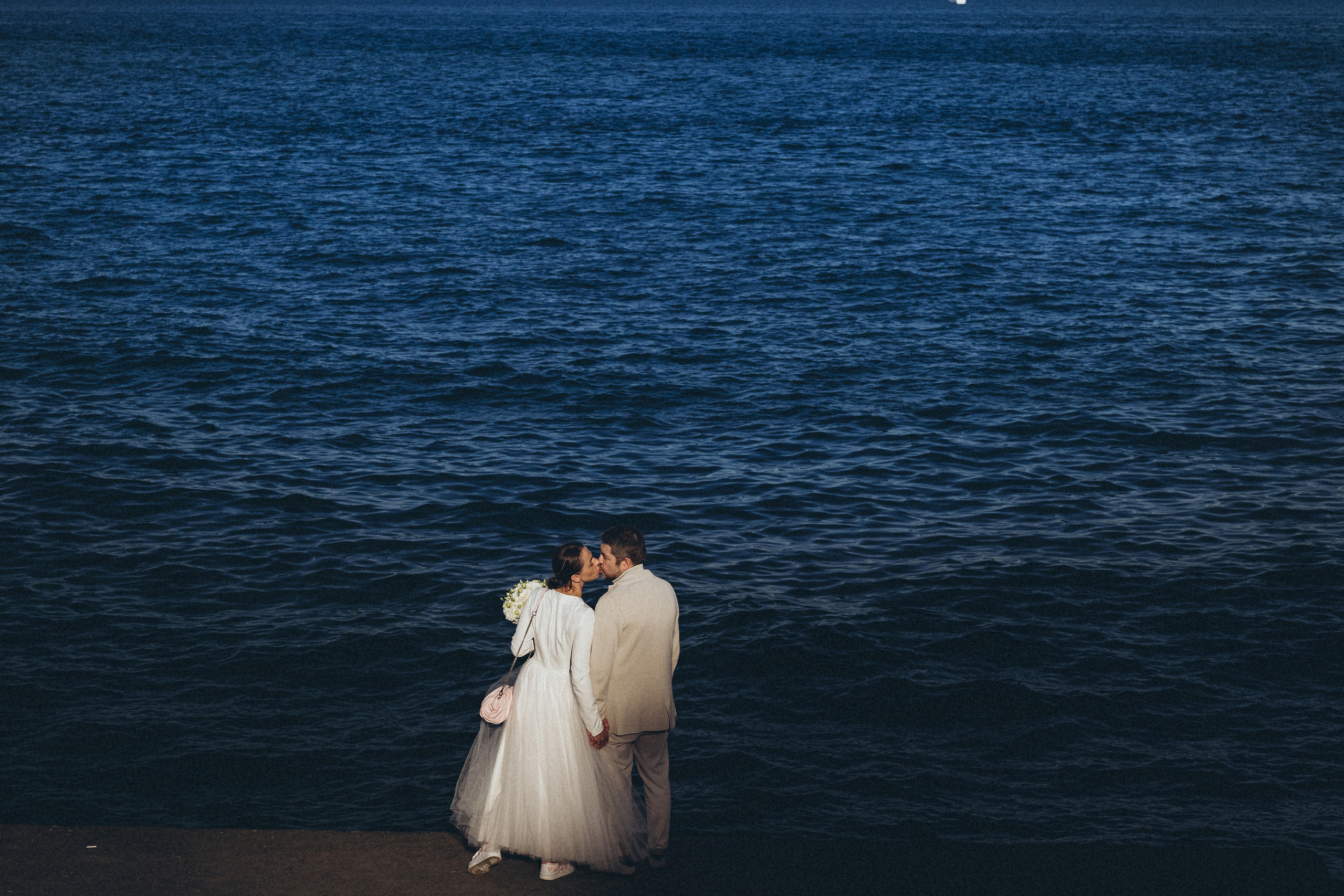 Анна и Виталий. Fotograf in Sewastopol, Krim und Moskau Gorbunov Denis