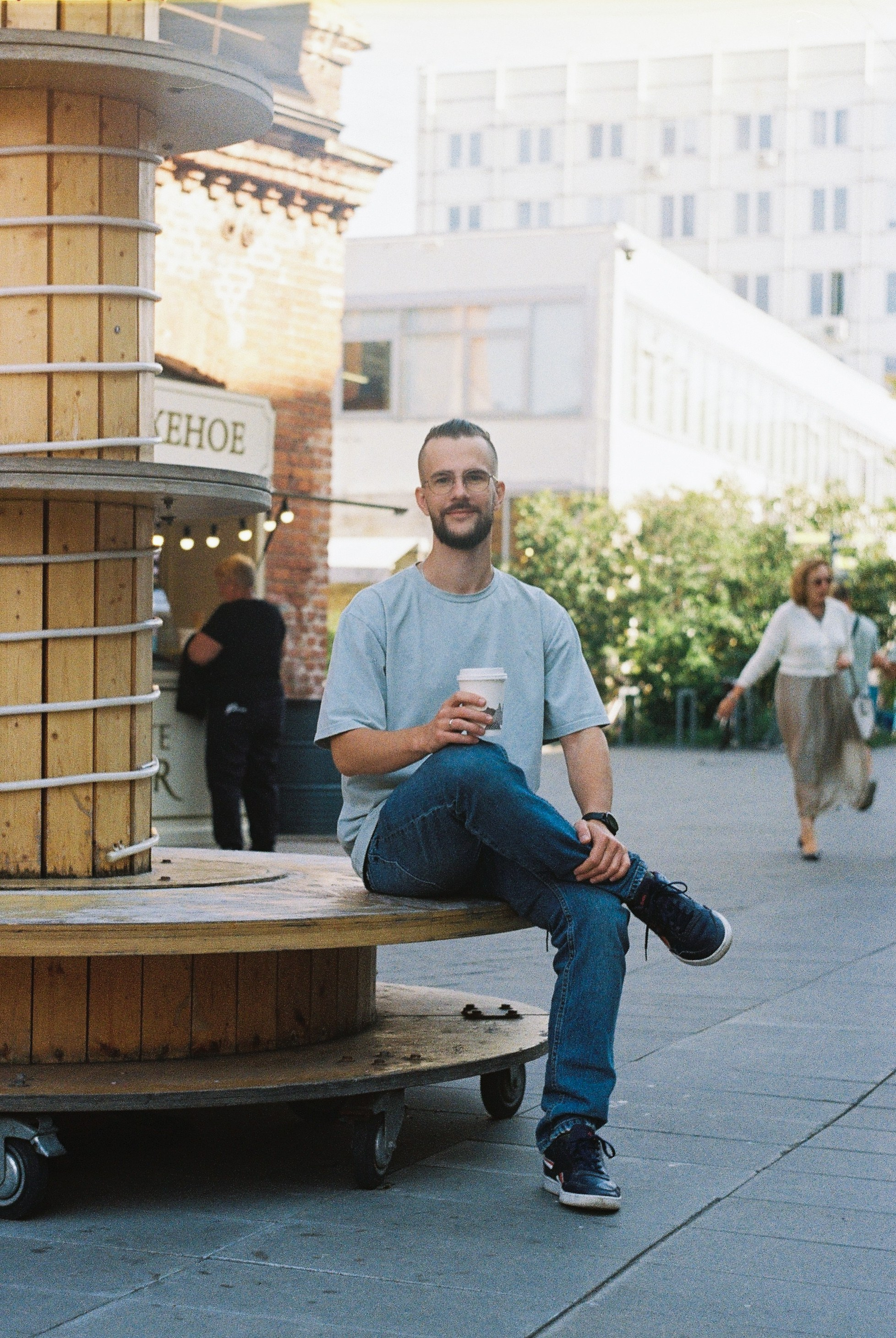 Калининградская область и Санкт-Петербруг | 2024. Портретный фотограф | Олеся Комарова | Екатеринбург