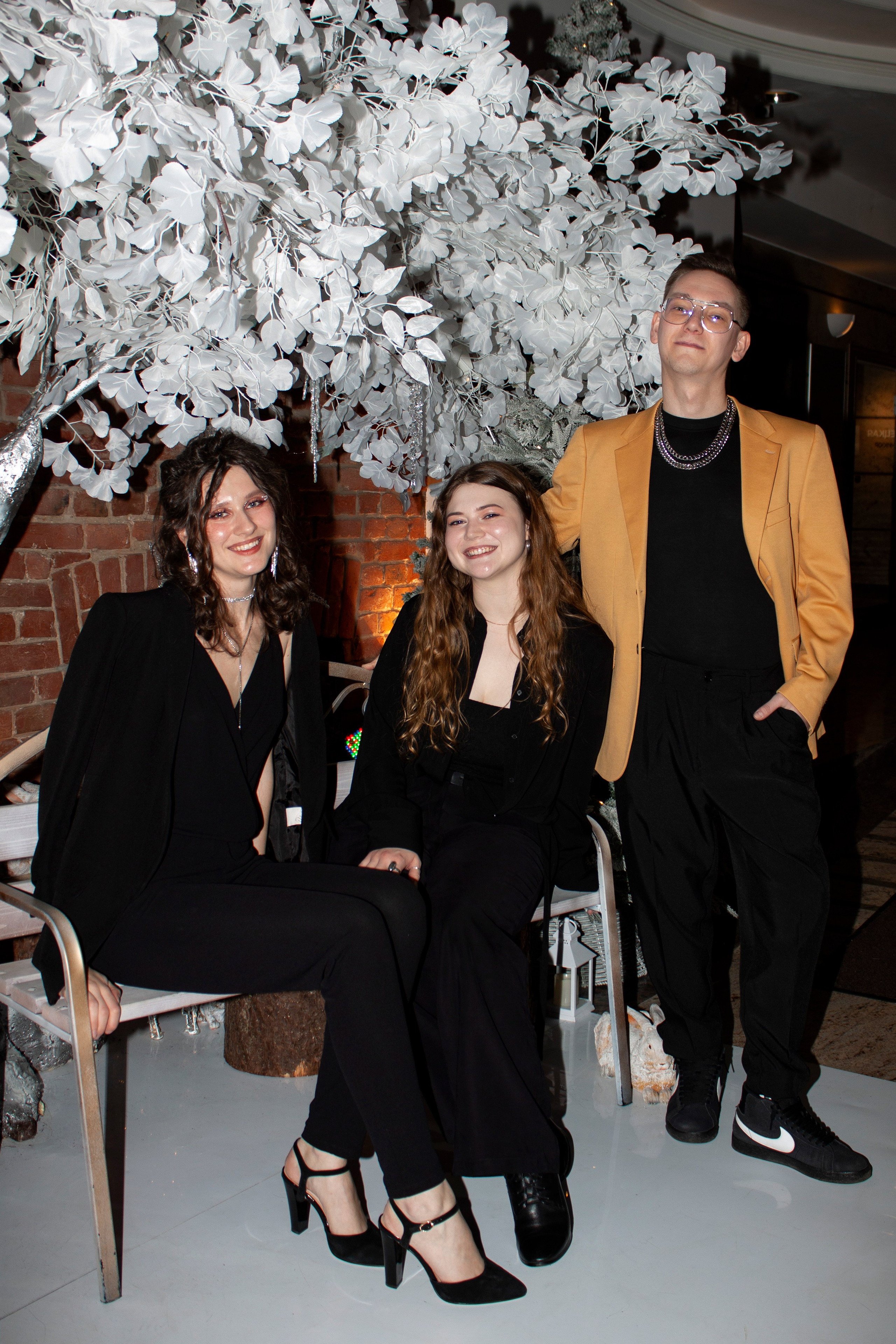 3D Vision. Фотограф в Санкт-Петербурге Рейдер Дарья