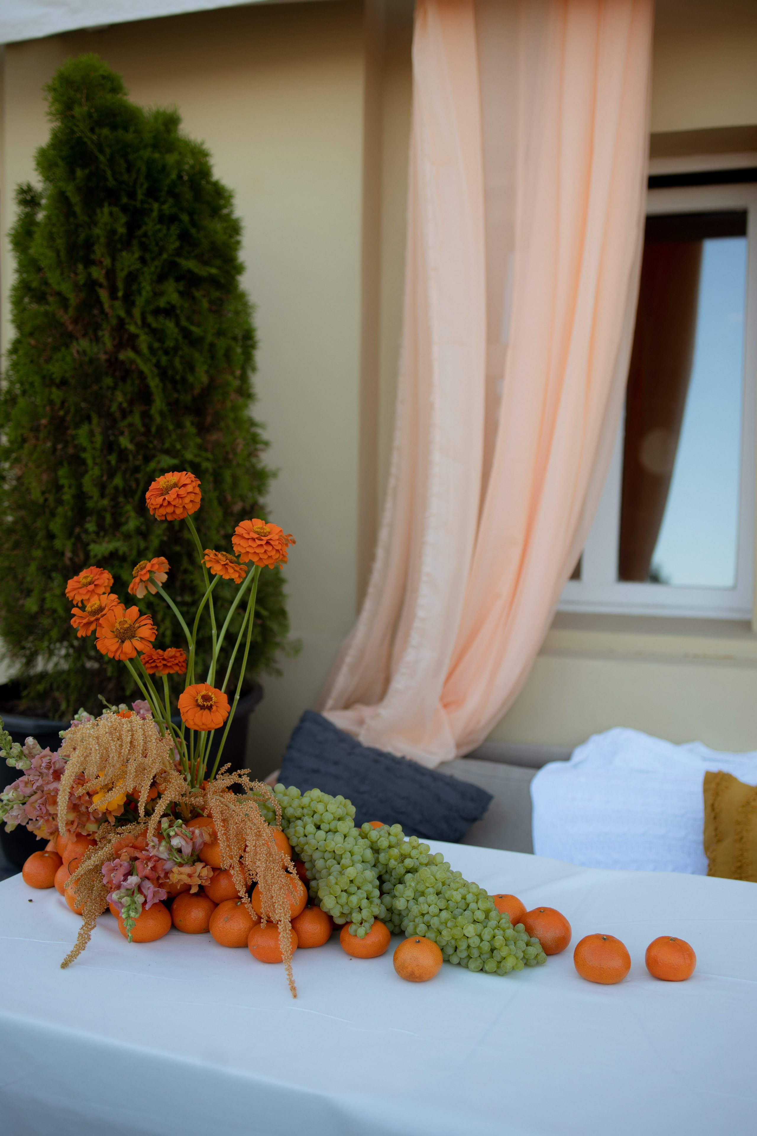 ДР Дианы. Пекин. Оформление свадеб, декор свадеб Вера Маркова, Москва