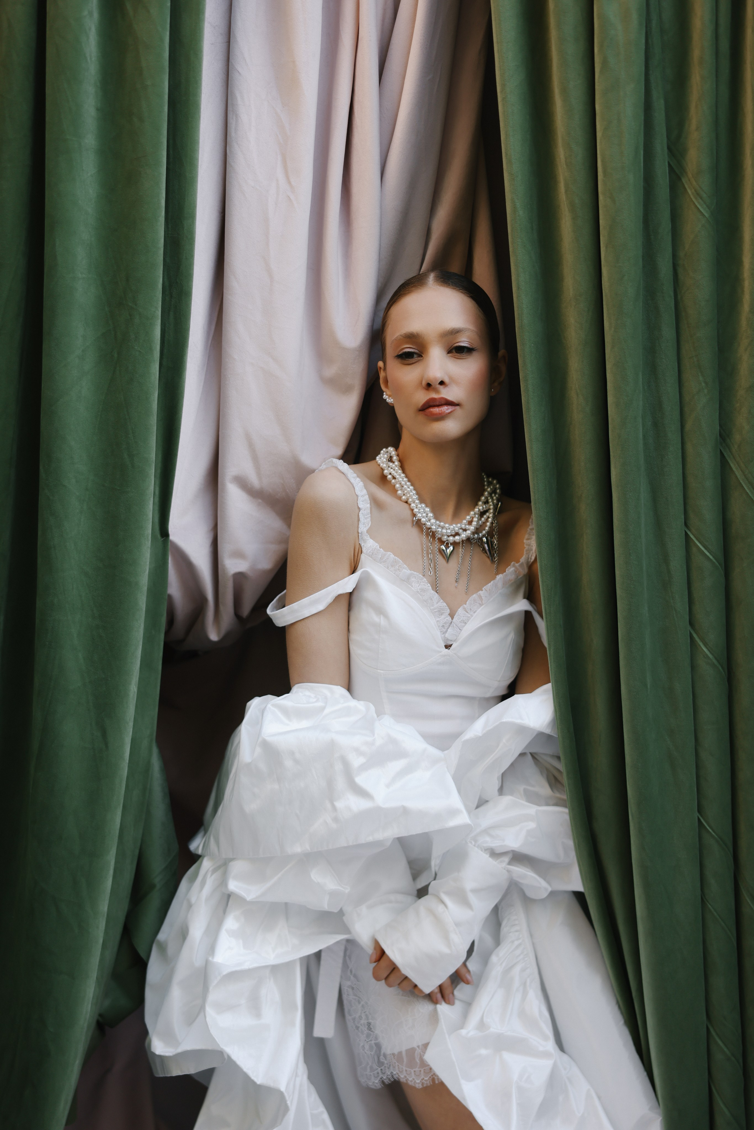 Лиза & Дима. Оформление свадеб, декор свадеб Вера Маркова, Москва