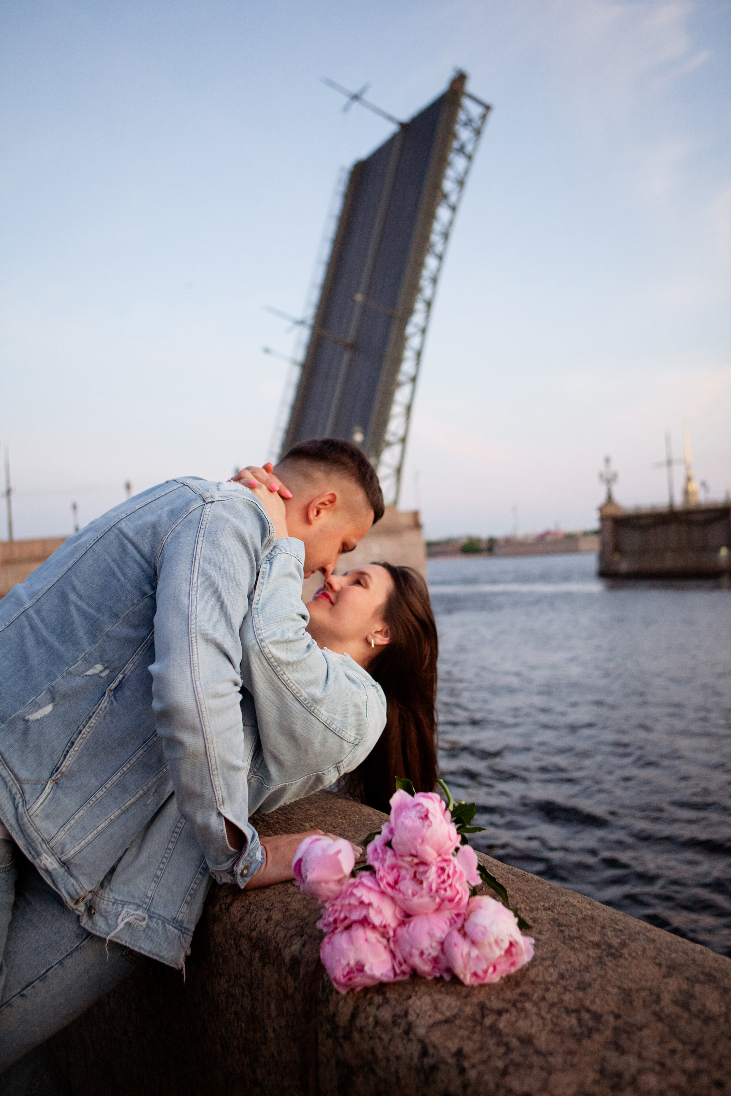 Арина & Ниита. Свадебный фотограф в СПБ | Санкт-Петербурге Анастасия Рахимгулова