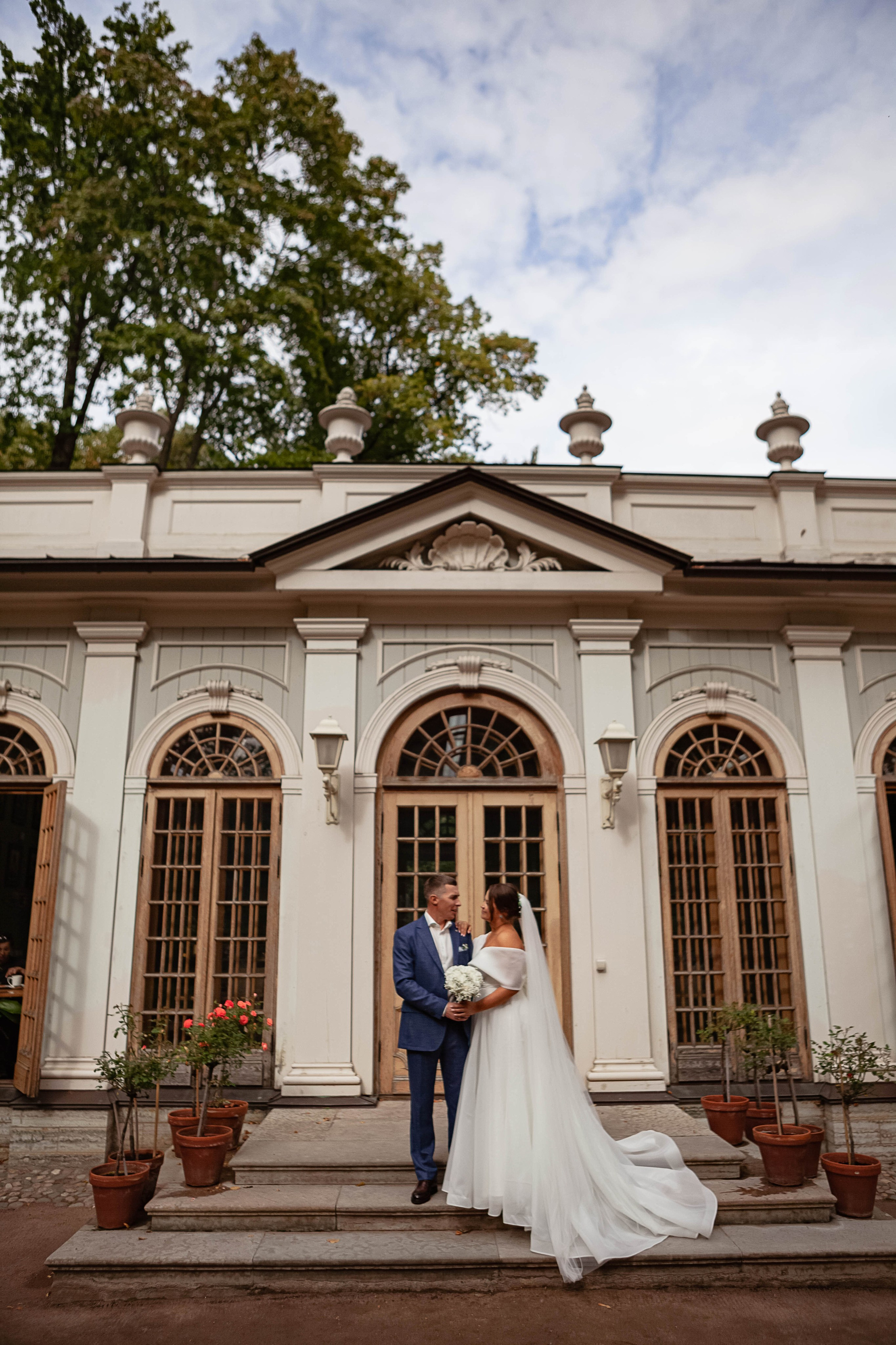 Кристина & Руслан. Свадебный фотограф в СПБ | Санкт-Петербурге Анастасия Рахимгулова