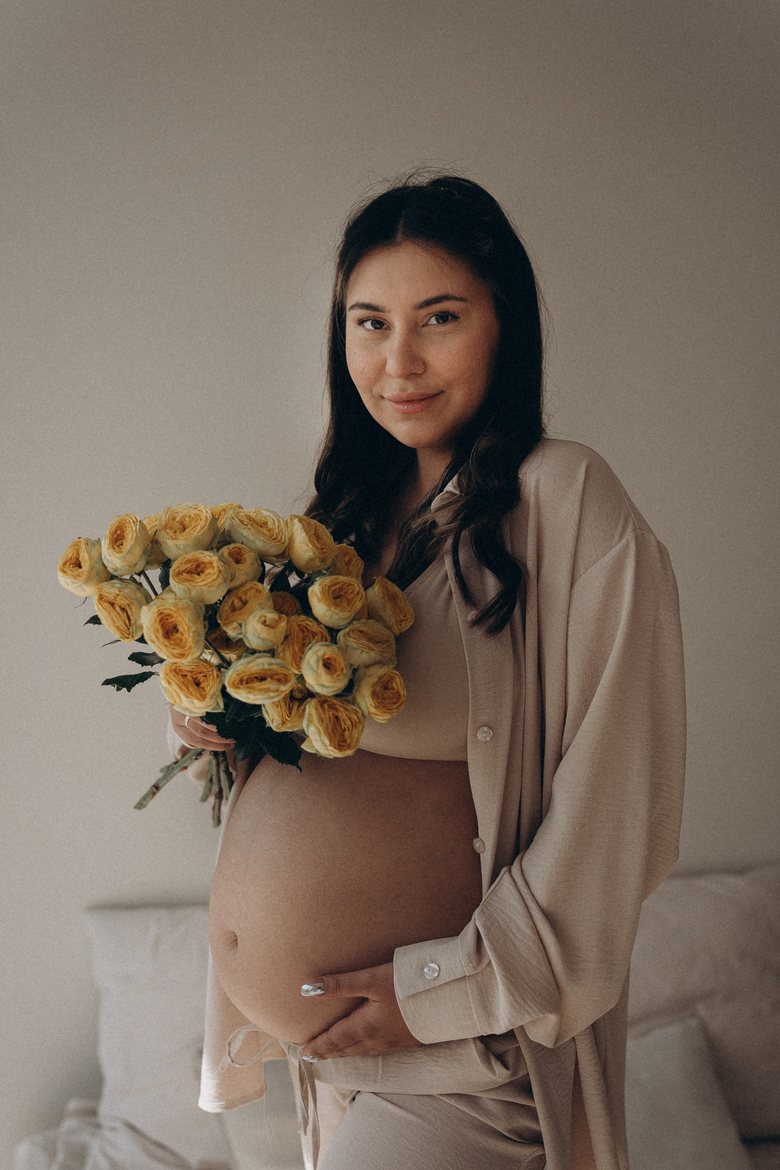 Ангелина и Саша. Семейный и домашний фотограф в Уфе Ирина Гарасюта