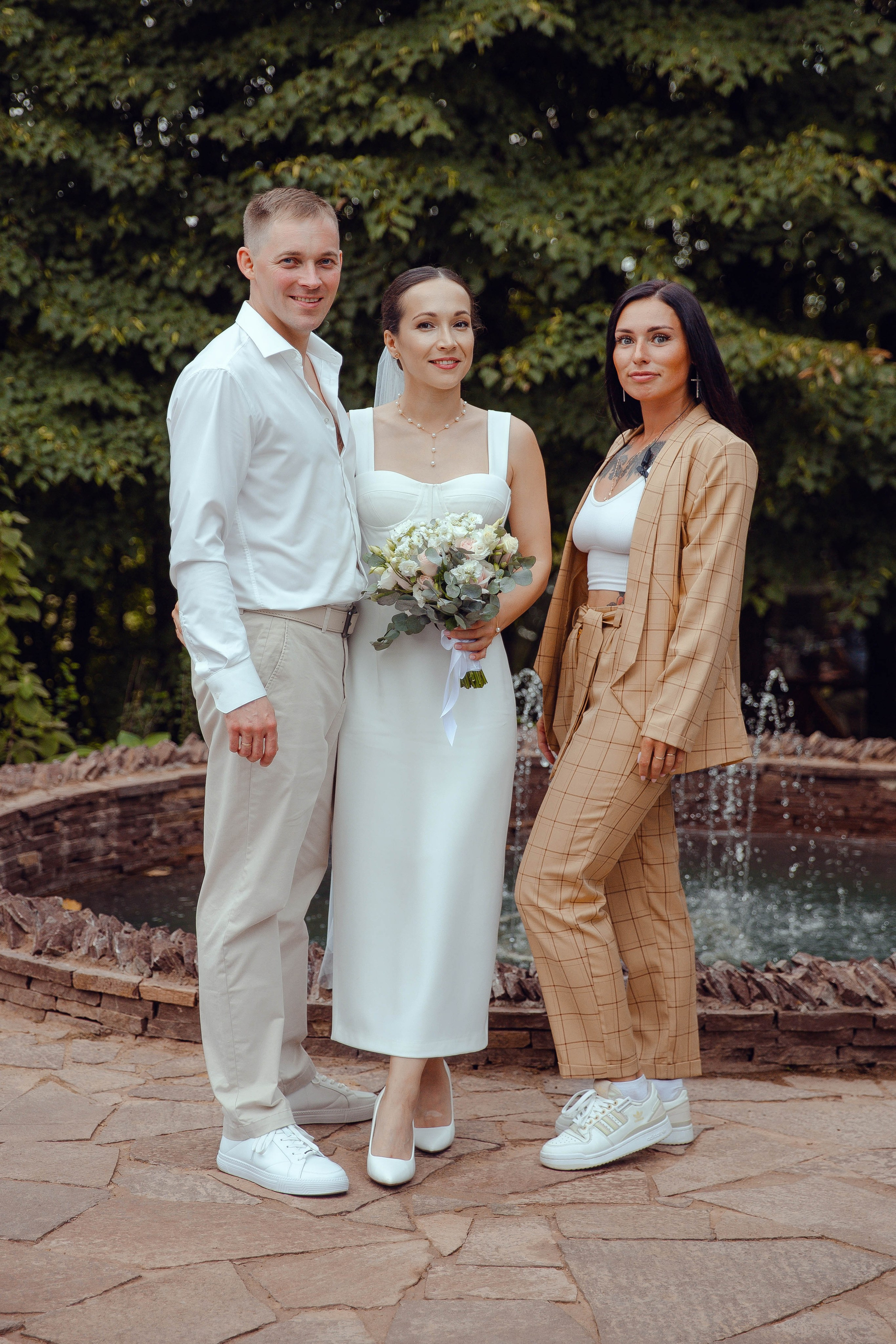 Площадка «Изгиб». Ваш репортажный фотограф Артемий Антонов