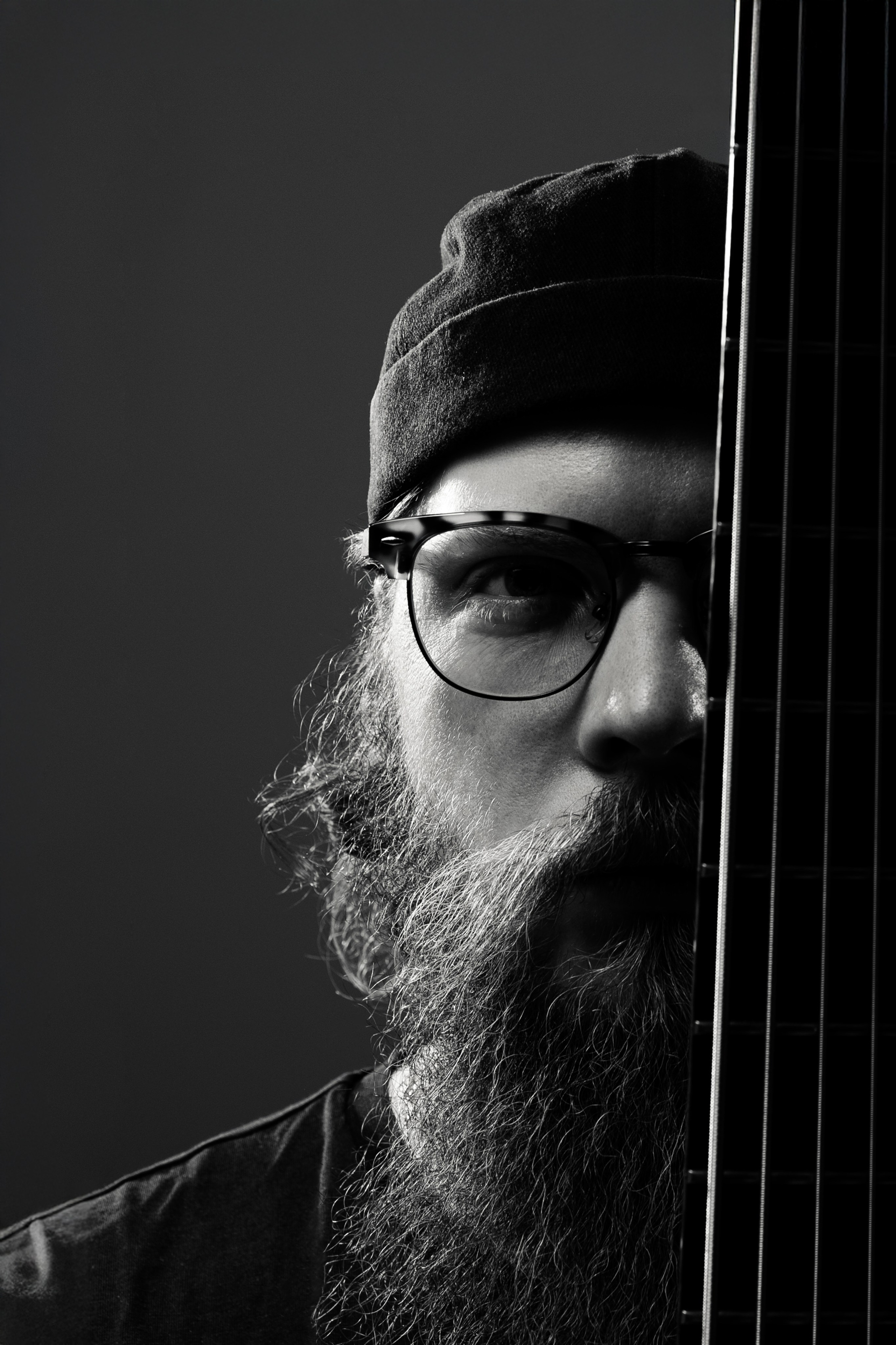 Фотосессия для басиста Фото для басиста Съемка для басиста Фотосессии СПБ