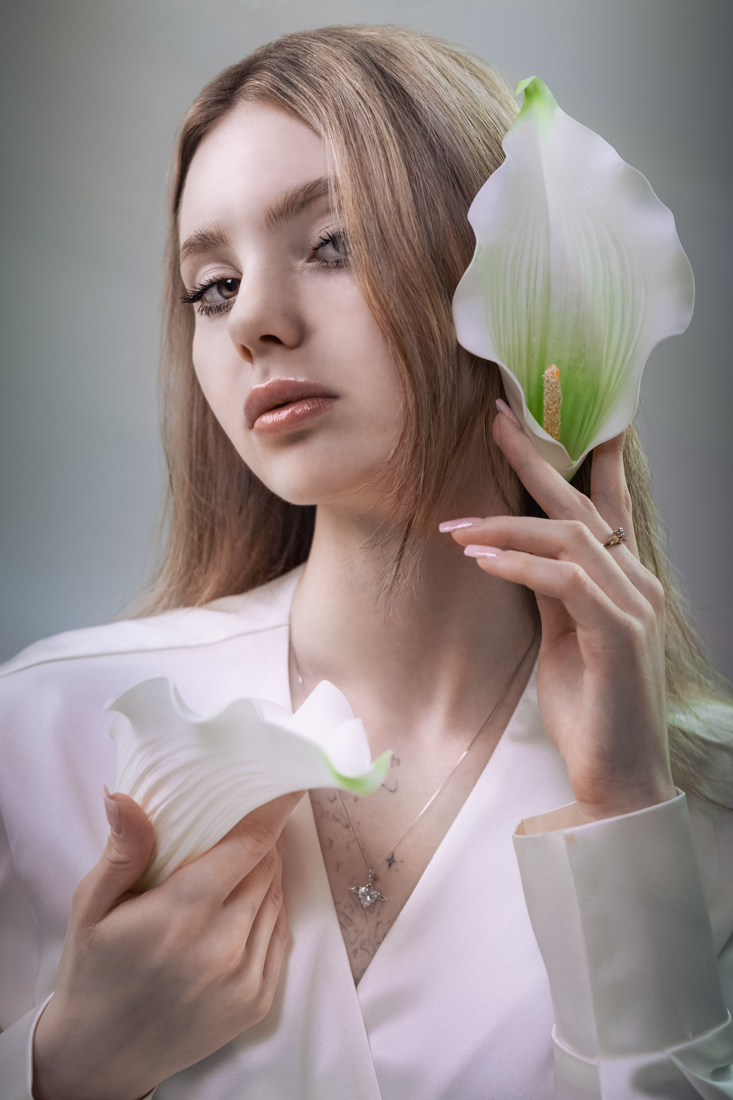 Алиса. Алексей Лещенко