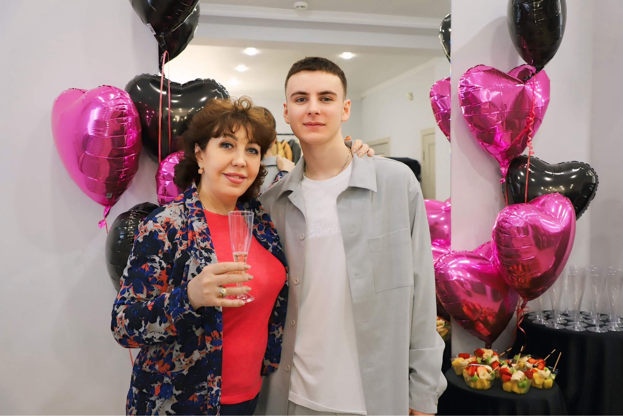 Контент-съемка. Семейный и Свадебный фотограф Алиса Малиева