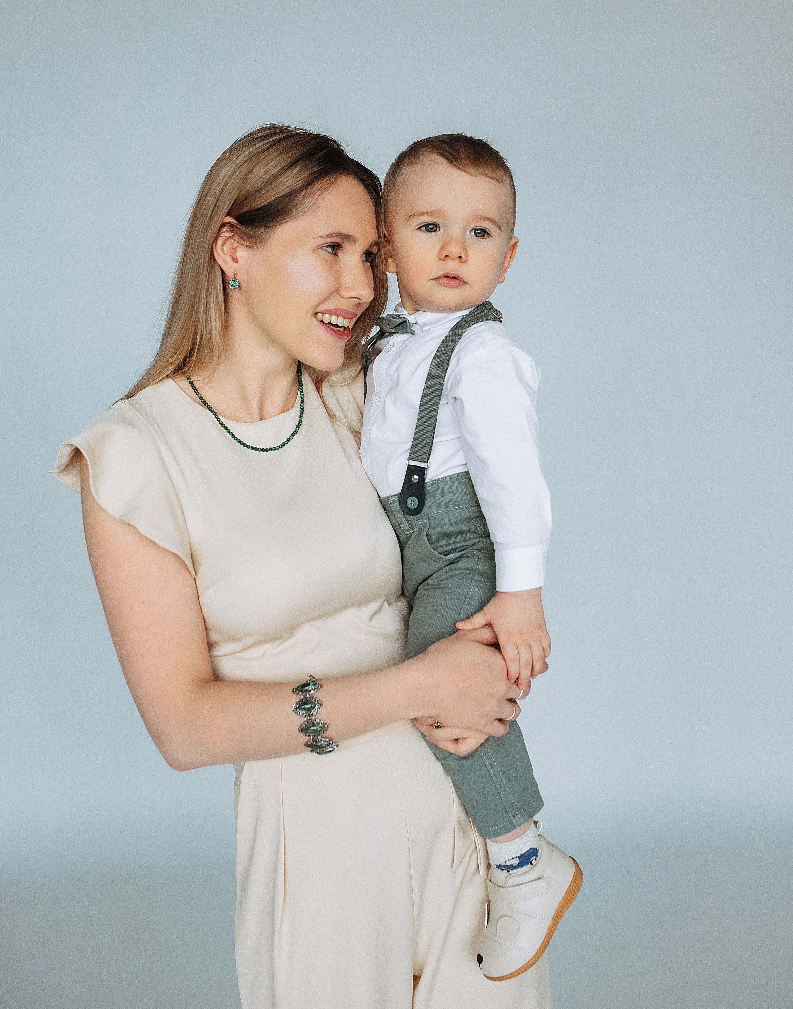 Лев годик. Семейный фотограф в Санкт-Петербурге Ирина Иванова