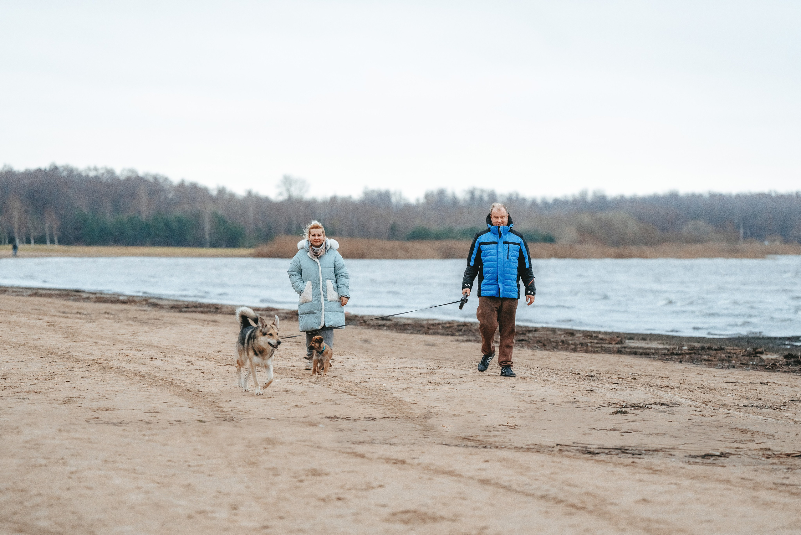 Малыш Кузя и его семья. Фотограф анималист в Спб недорого Олеся Майорова