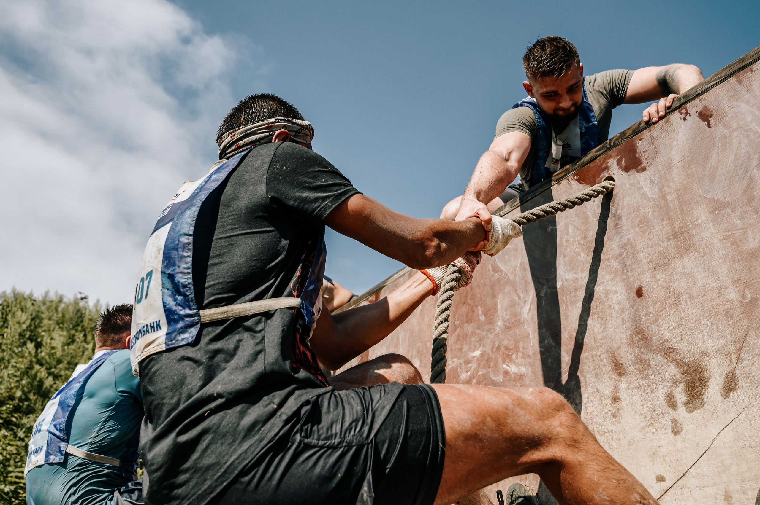 Гонка Героев 2024. Фотограф Владивосток. Игорь Кирсанов