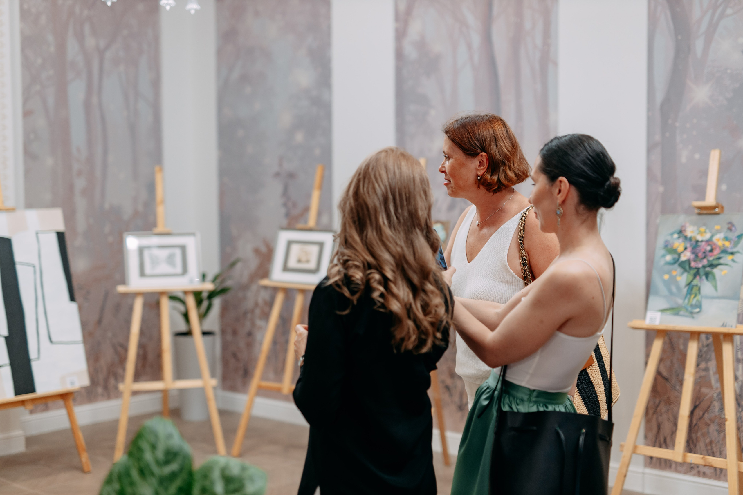 Открытие ресторана. Фото и видео съемка. Андрей Ионов