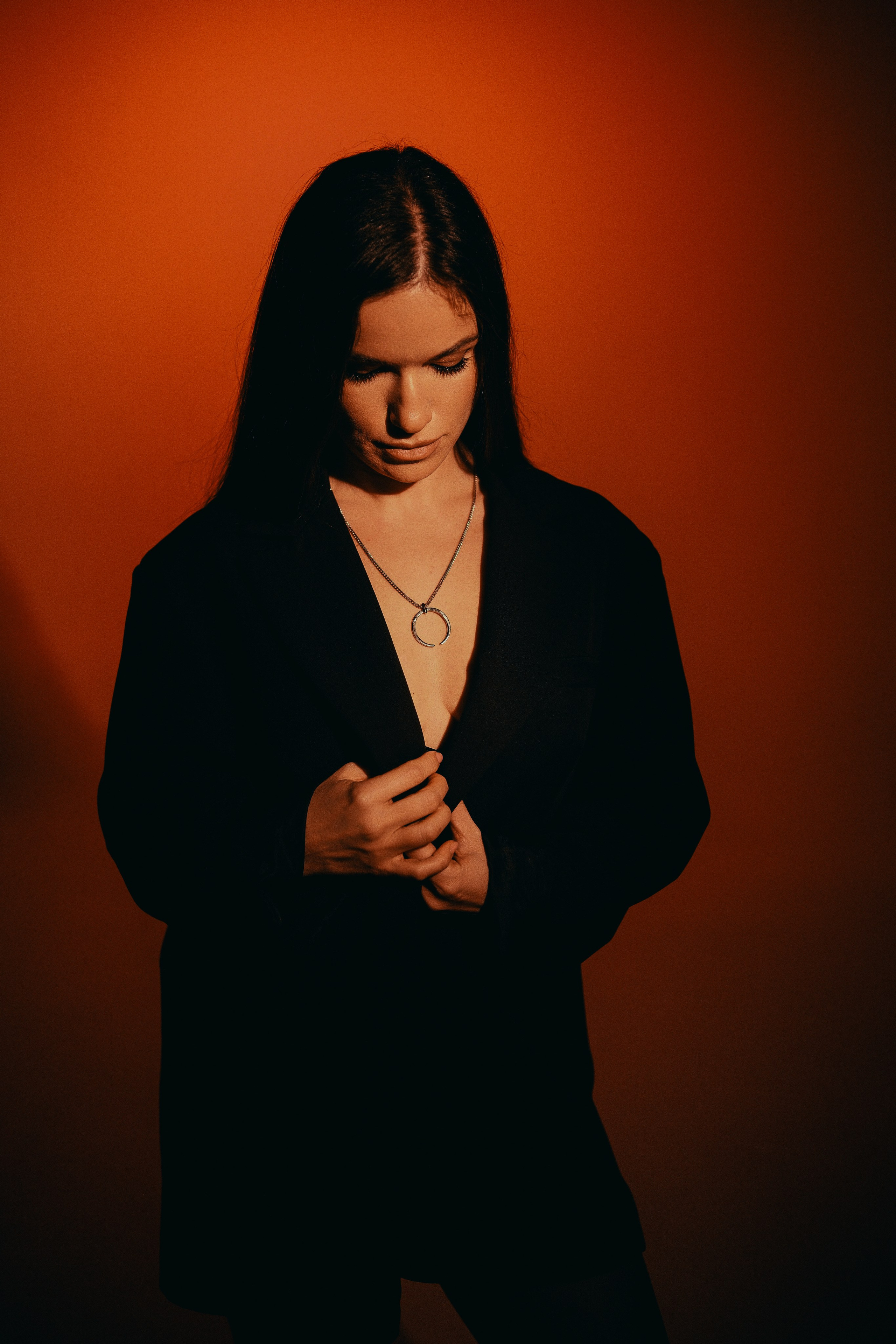 Ксения. Портретный фотограф в Новороссийске|Елизавета Кулакова