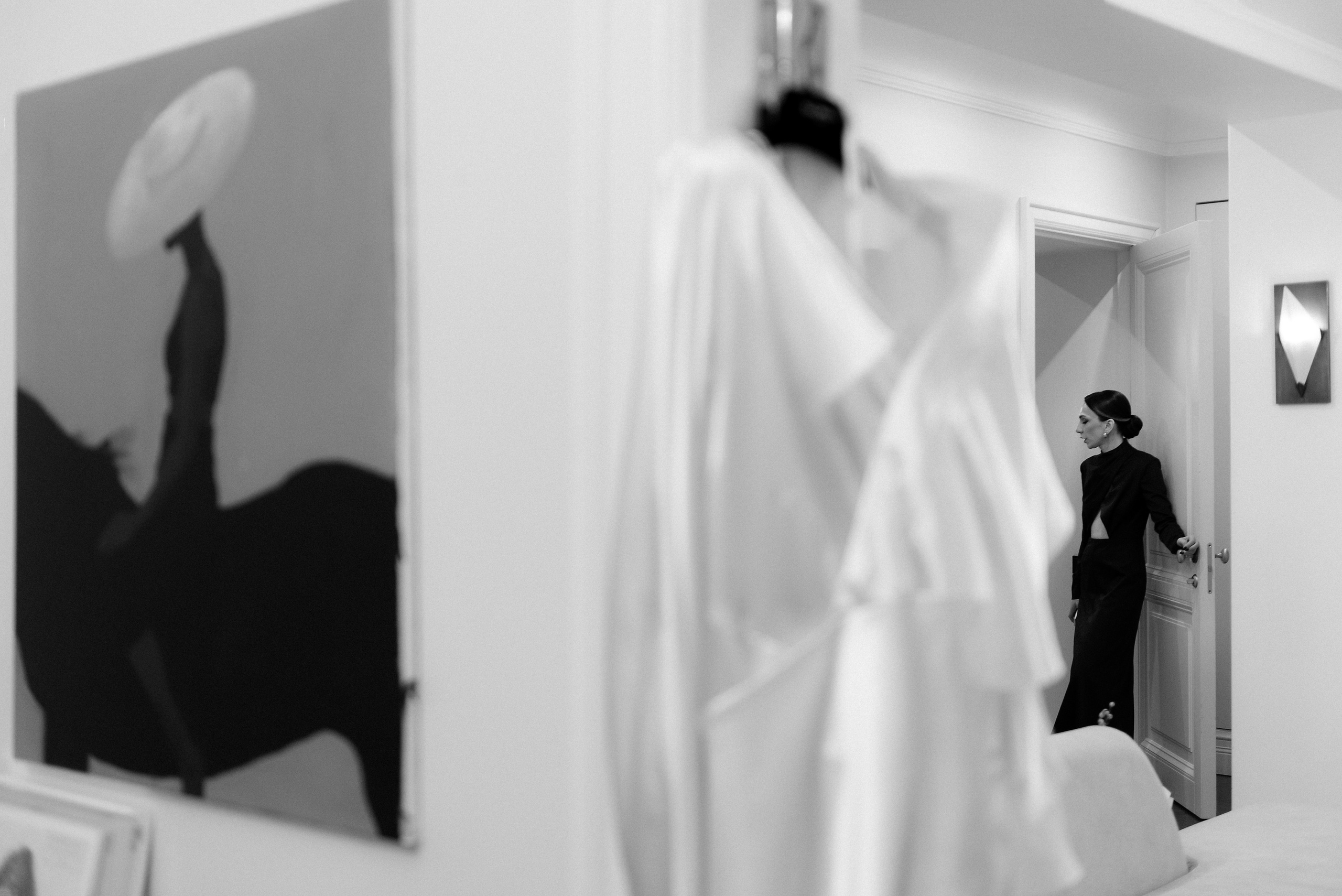 Свадьба двух креативных людей. Свадебный и семейный фотограф в Санкт-Петербурге Татьяна Пастухова