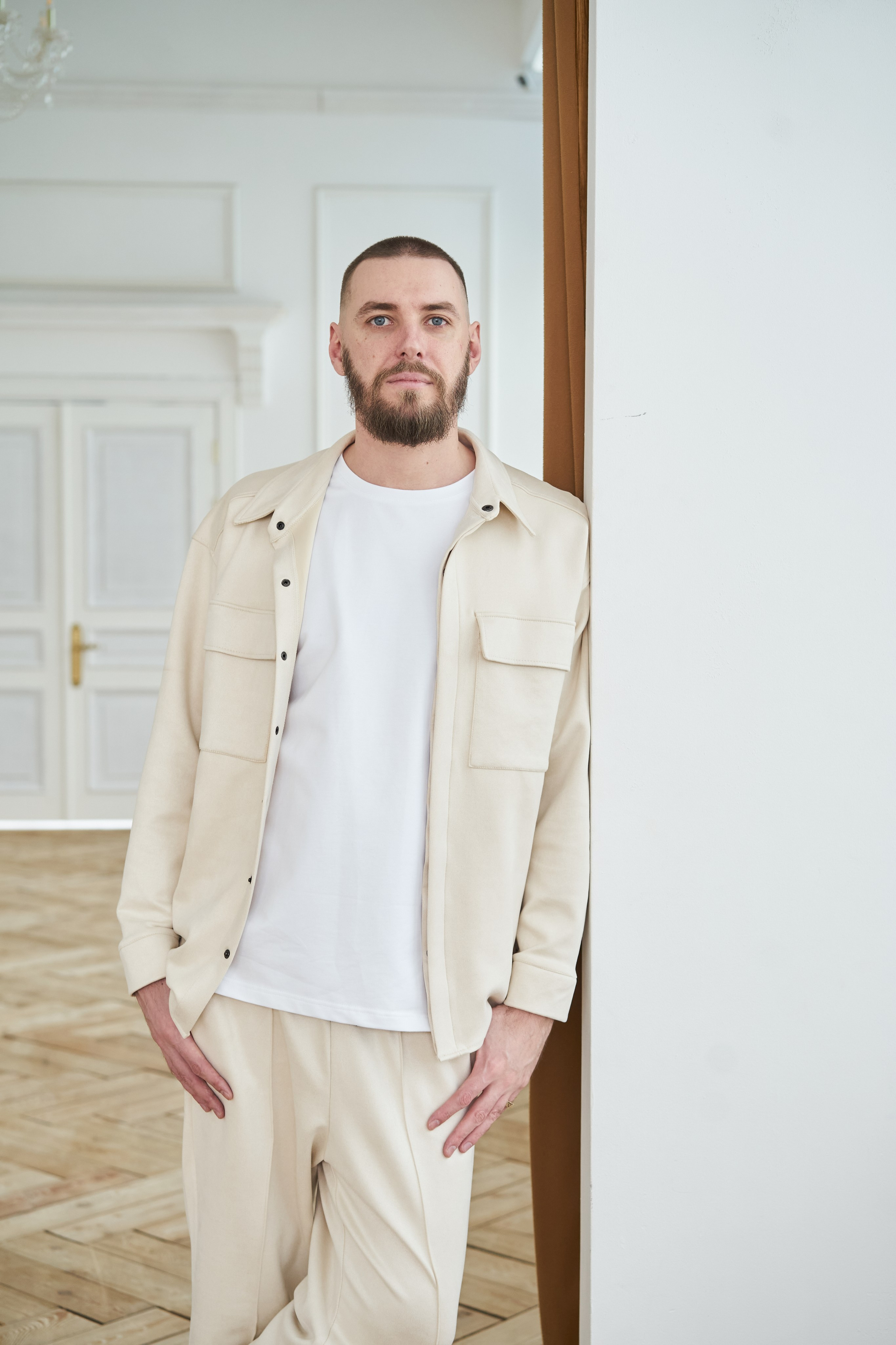 Фотосессия свадьбы Ивана & Екатерины. Фотограф Екатеринбург Кокшарова Александра