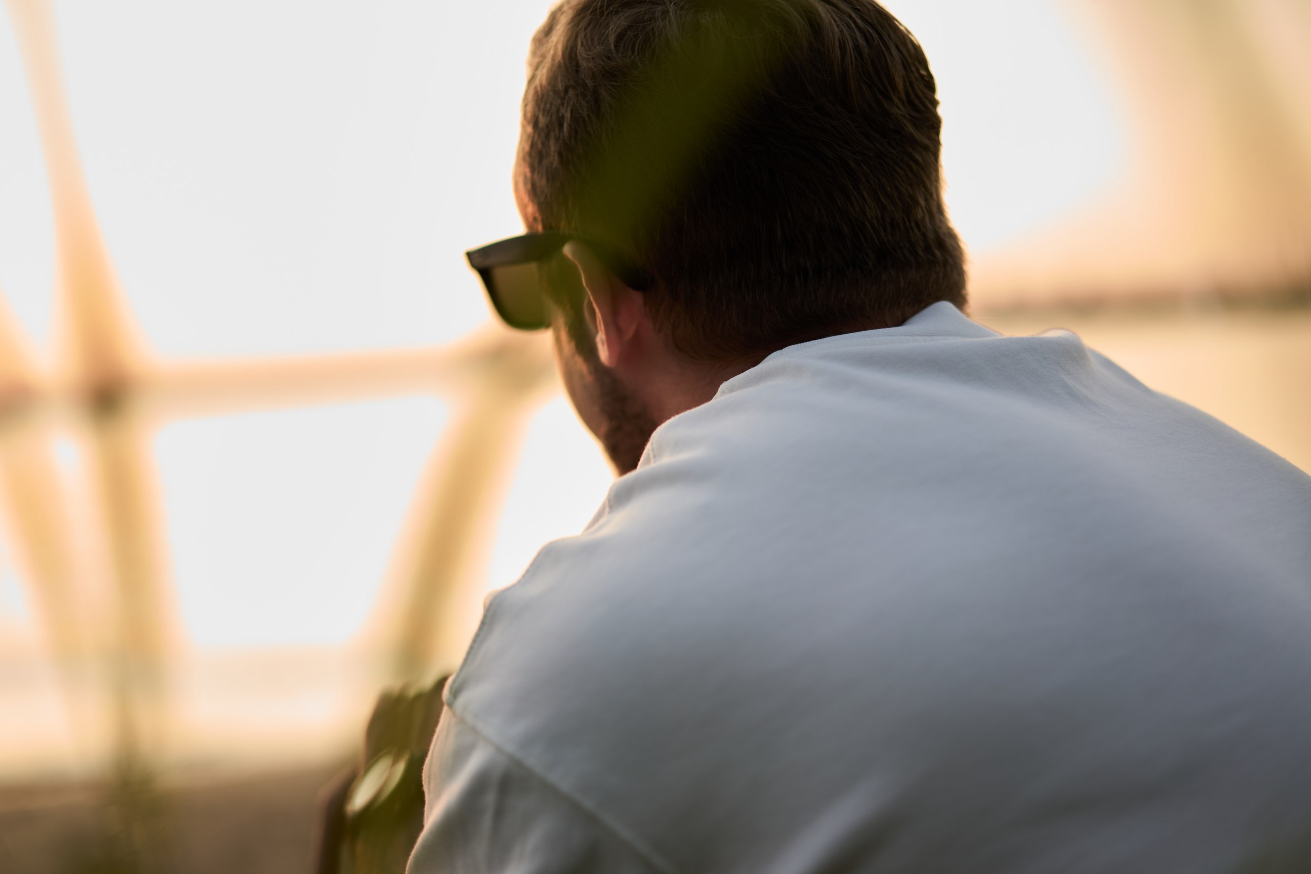 Фотосессия на закате. Фотограф Екатеринбург Кокшарова Александра