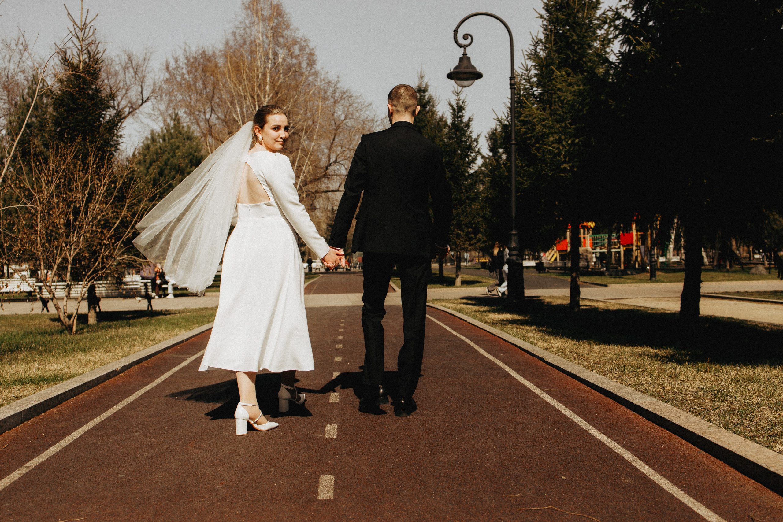 Тёплый апрель. Lifestyle семейный и детский фотограф в Омске Иванова Екатерина