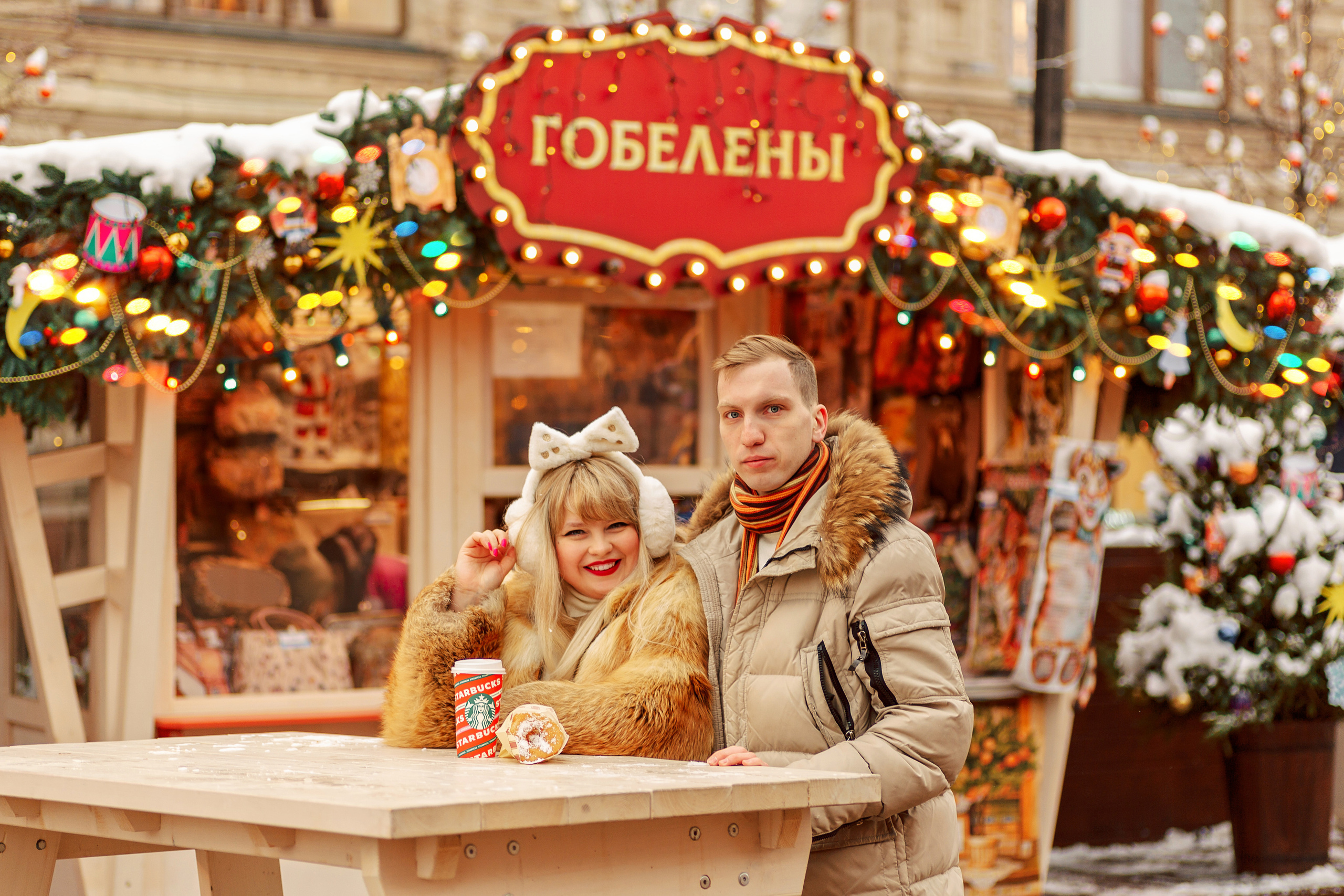 Маргарита) ГУМ ярмарка. Женский и семейный фотограф в Москве- Ольга Самусенко