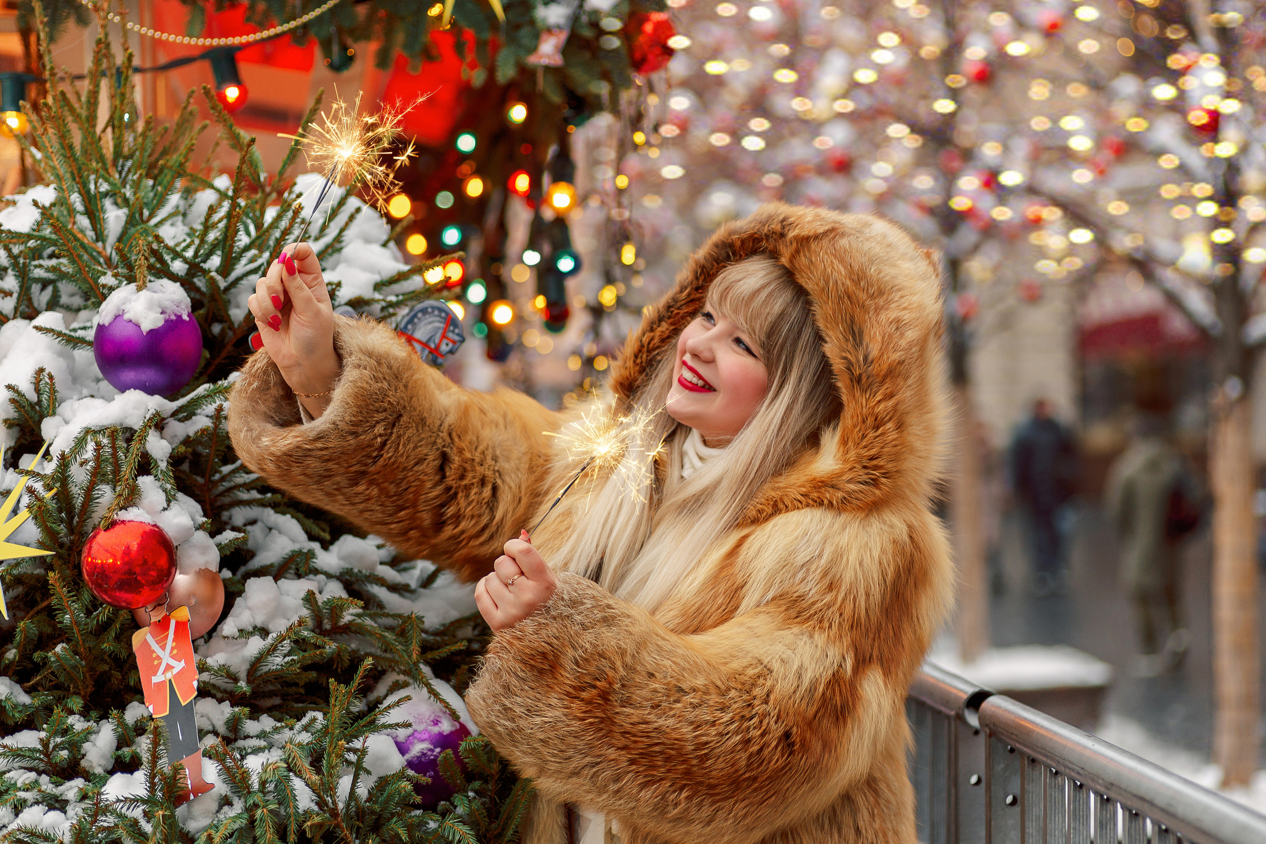 Маргарита) ГУМ ярмарка. Женский и семейный фотограф в Москве- Ольга Самусенко