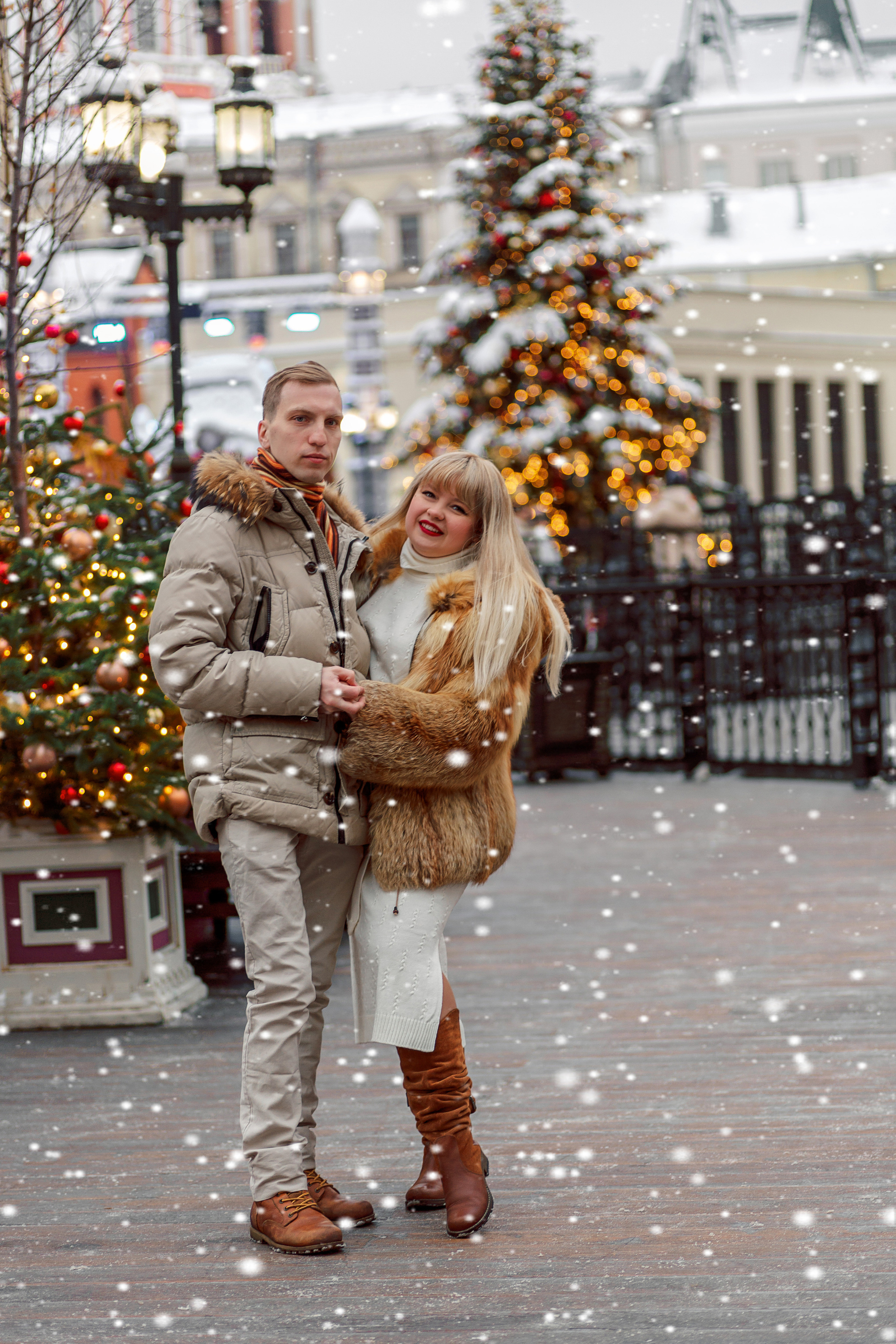 Маргарита) ГУМ ярмарка. Женский и семейный фотограф в Москве- Ольга Самусенко