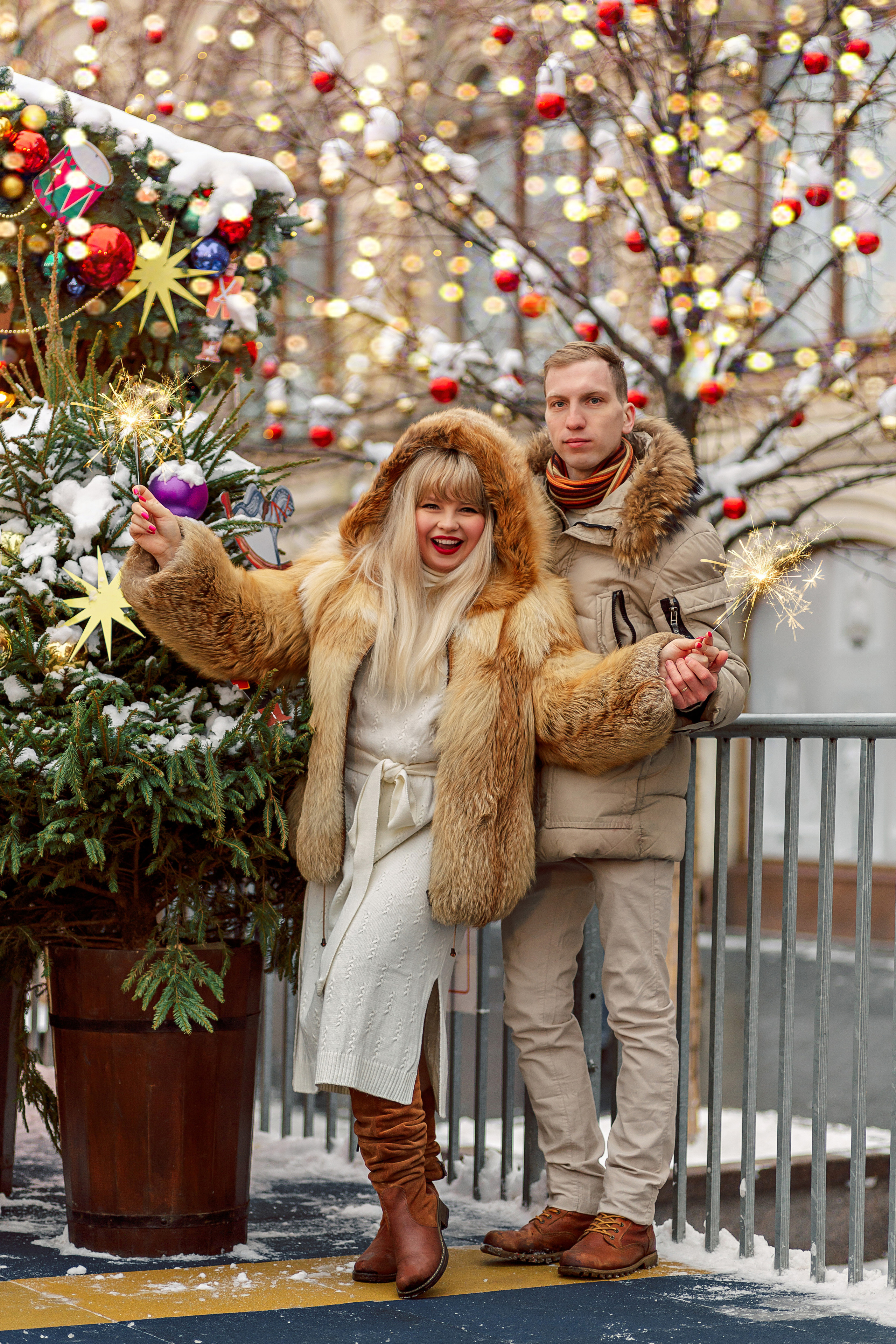 Маргарита) ГУМ ярмарка. Женский и семейный фотограф в Москве- Ольга Самусенко