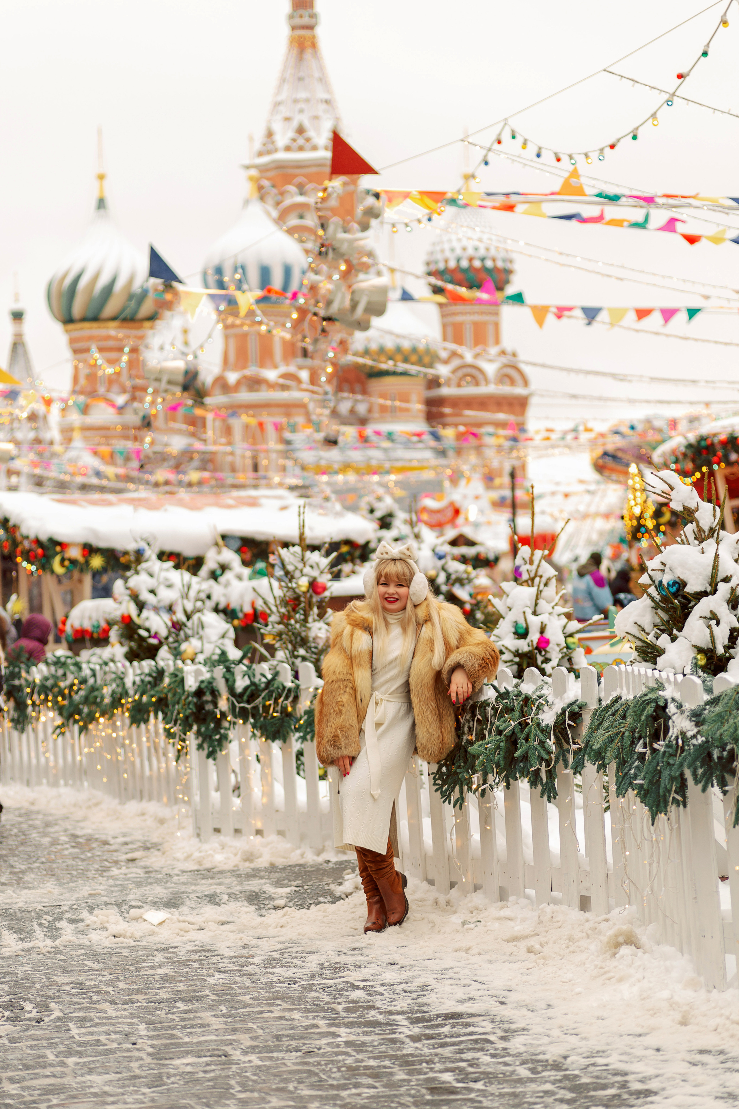 Маргарита) ГУМ ярмарка. Женский и семейный фотограф в Москве- Ольга Самусенко