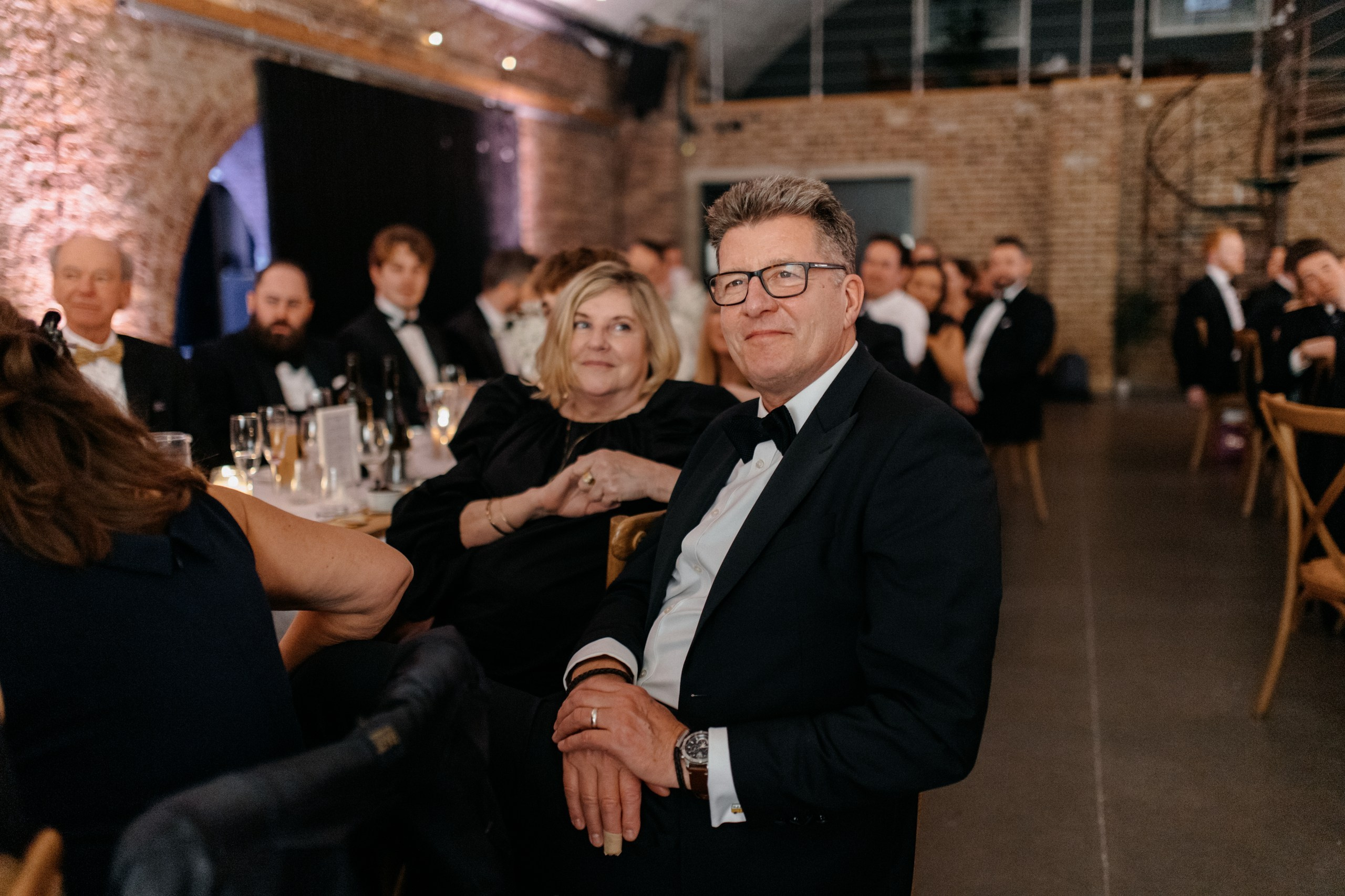 Lea & Benjamin — Wedding at Shoreditch Studios. Moments Catchers — Wedding Photography & Video Duo in London