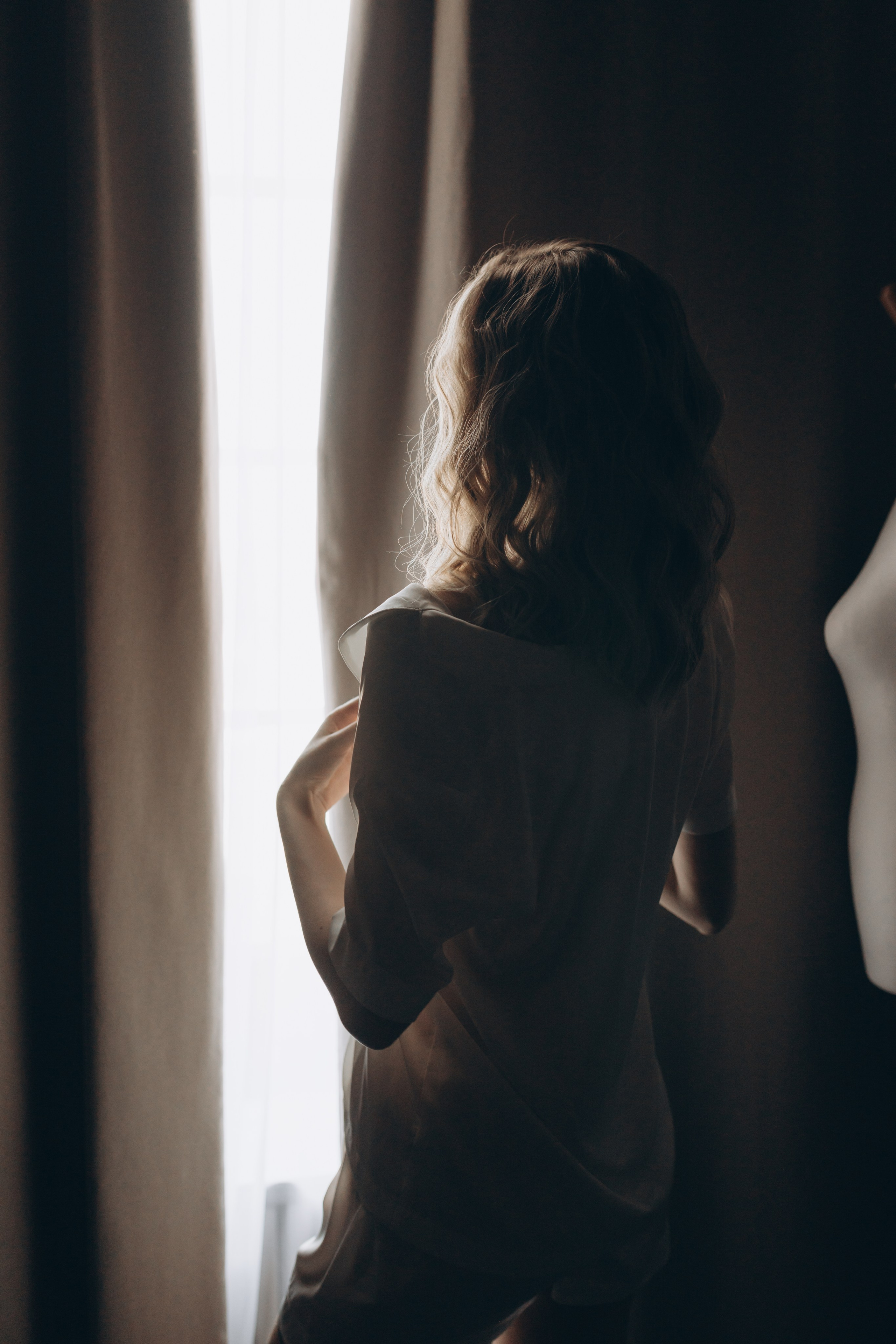 Аня и Тимур. Фотограф Ксюша Белоносова