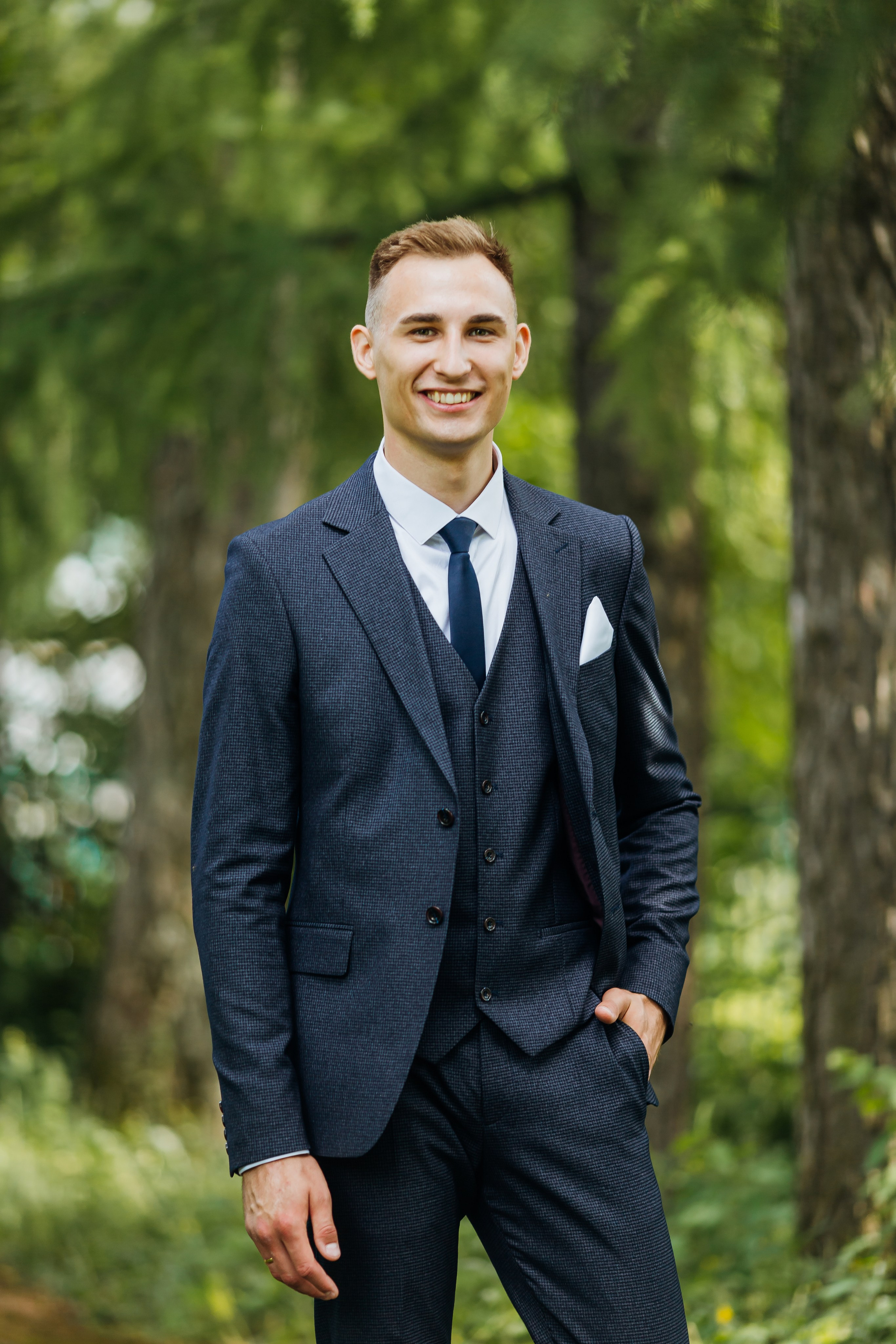 Артем и Екатерина. Свадебный и семейный фотограф в Арзамасе Давыденкова Яна