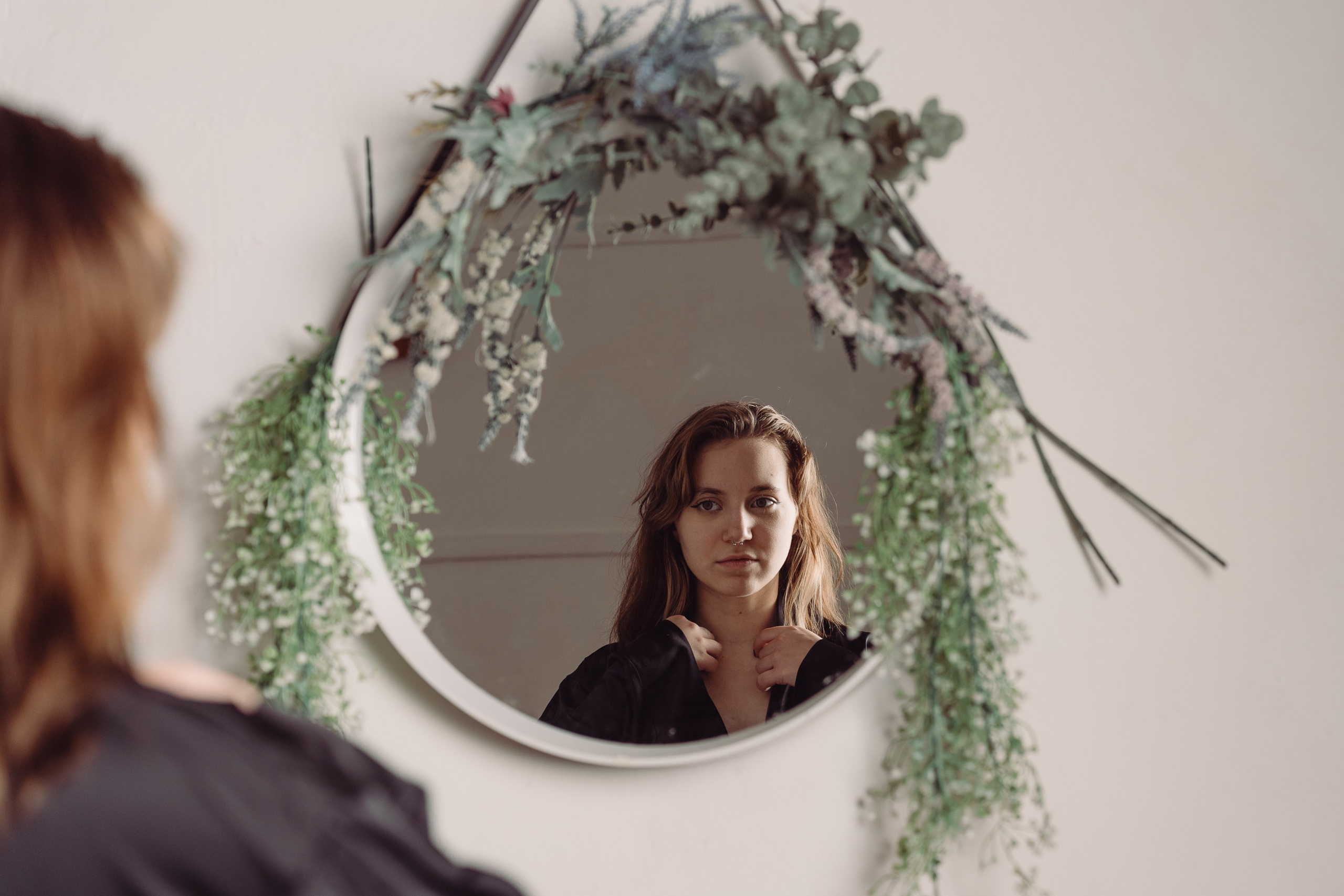 Портреты. Репортажный фотограф в Санкт-Петербурге Евдокимова Ольга