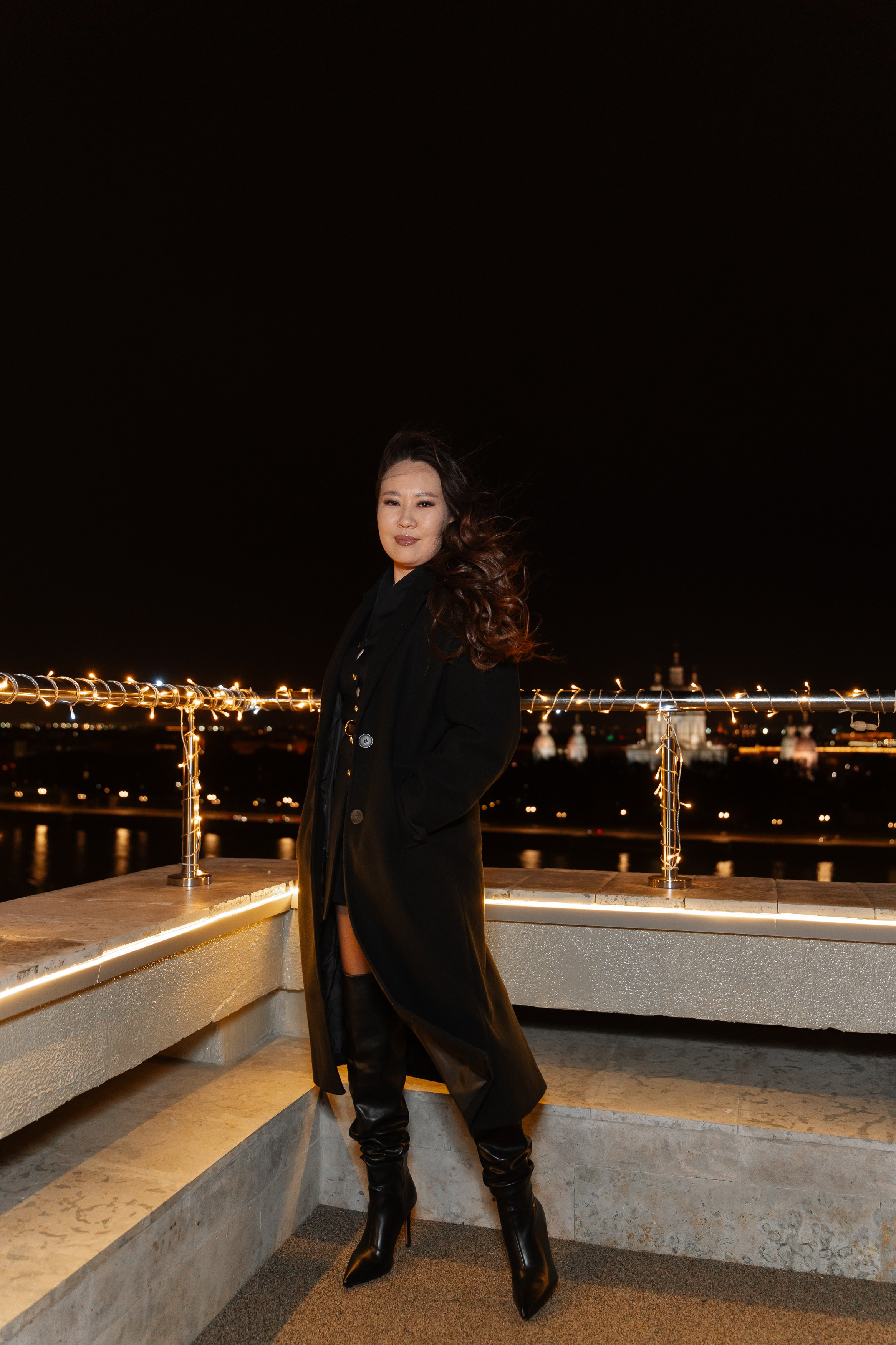 Свидания. Репортажный фотограф в Санкт-Петербурге Евдокимова Ольга