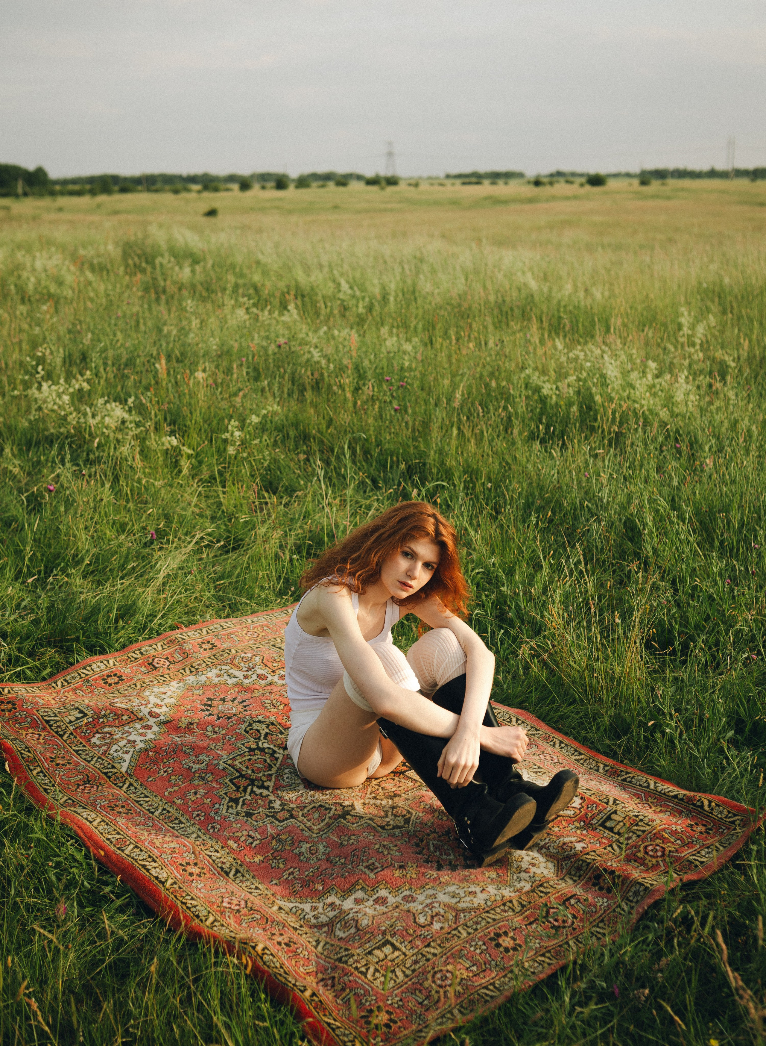 Sofi. Свадебный и портретный фотограф в Калининграде и Москве Марк Юдинцев