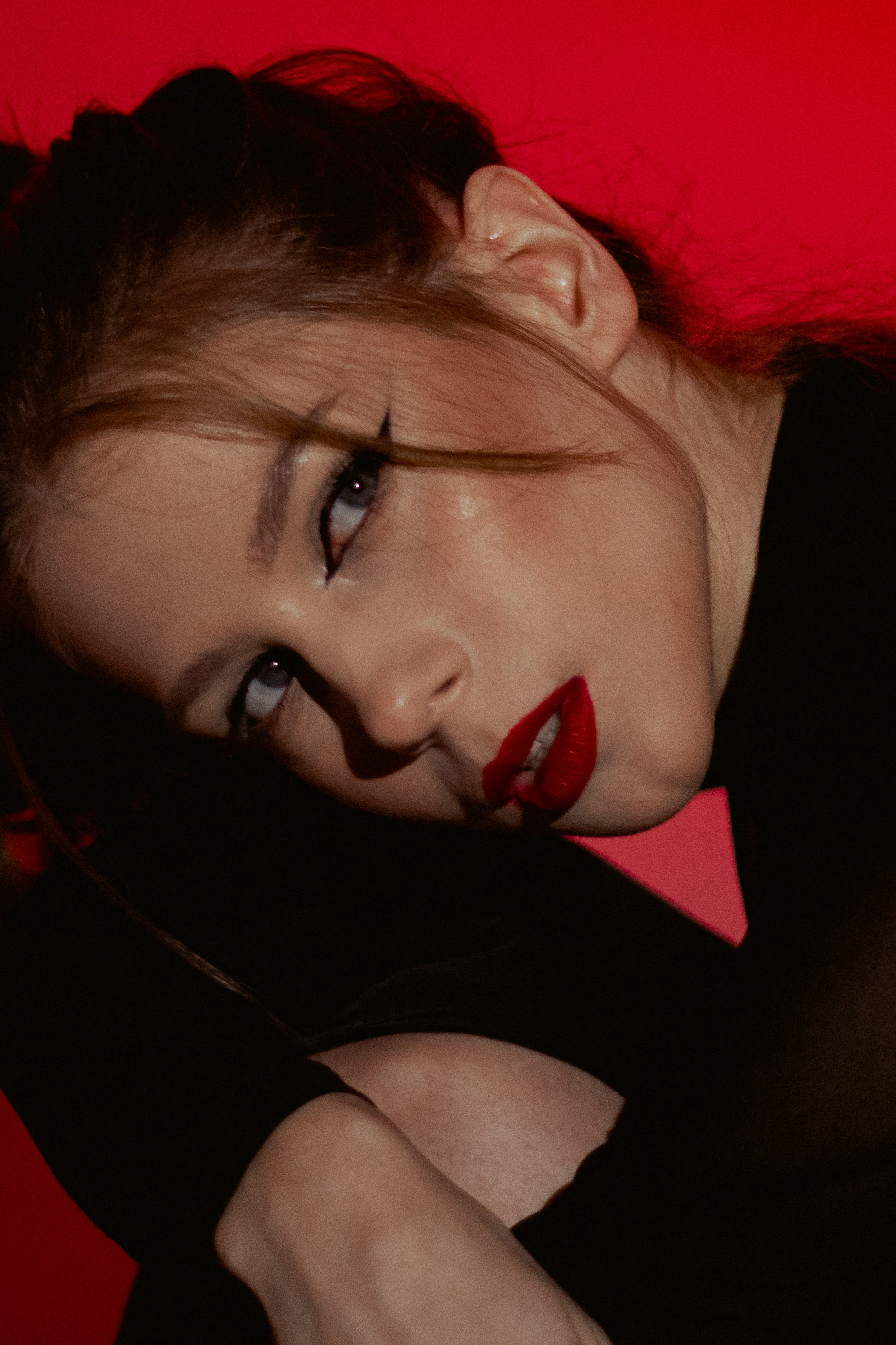 Ludmila. Ника — ваш персональный фотограф в Нижнем Новгороде