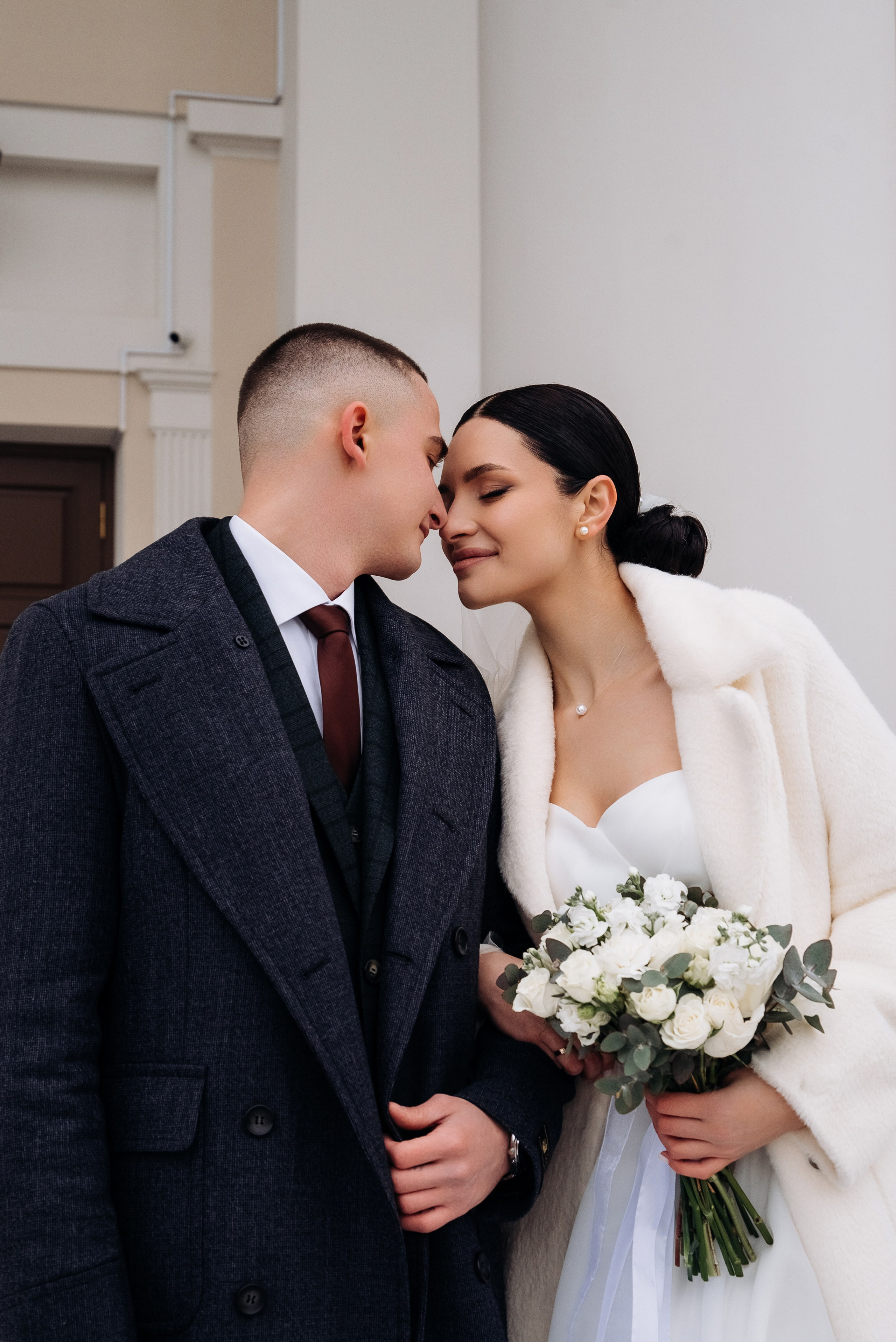 Кристина и Кирилл. Фотограф Тверь. Анна Драго