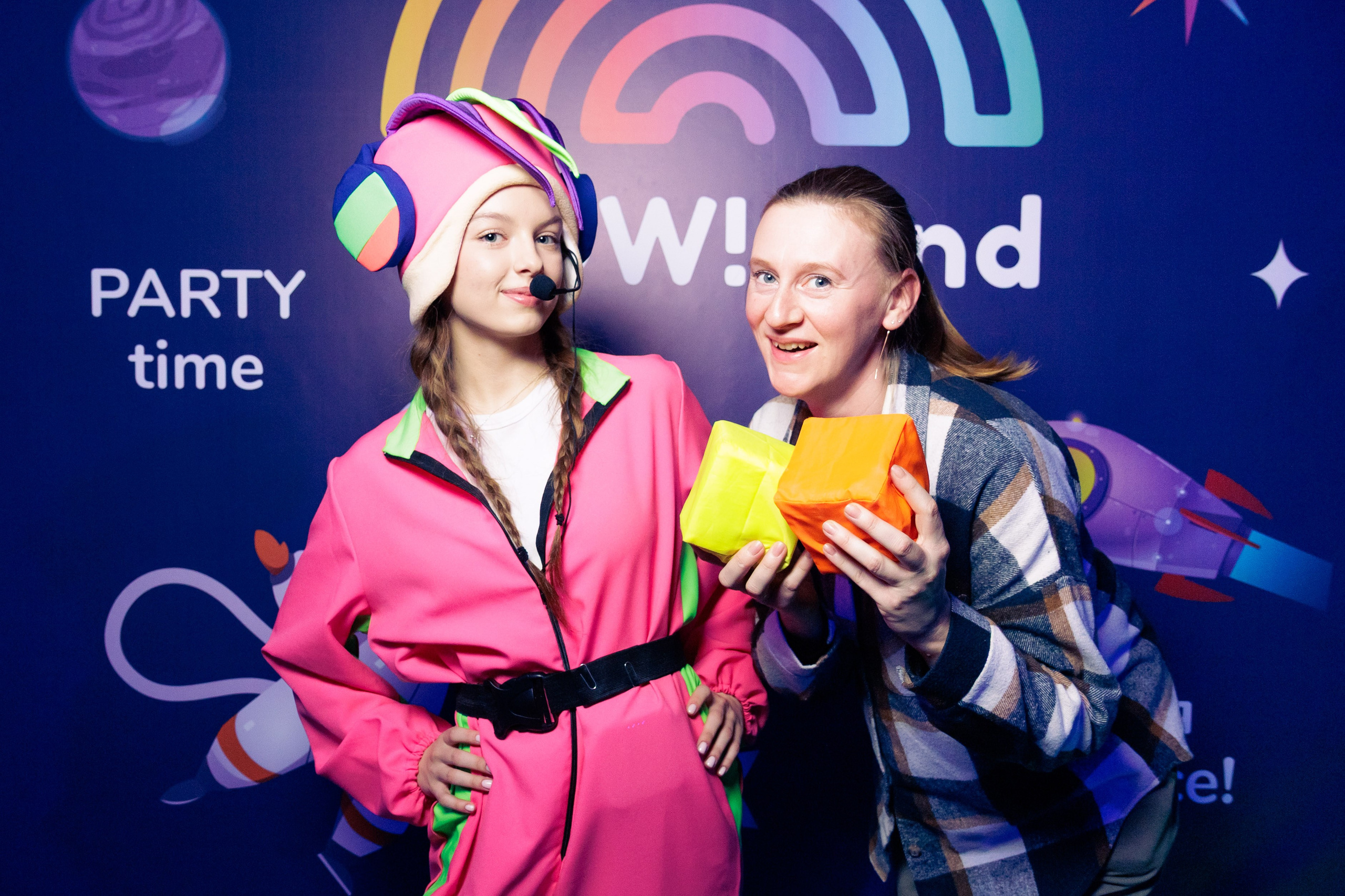 WOW! Land. Репортажный фотограф. Ярославль. Мелюшин Александр